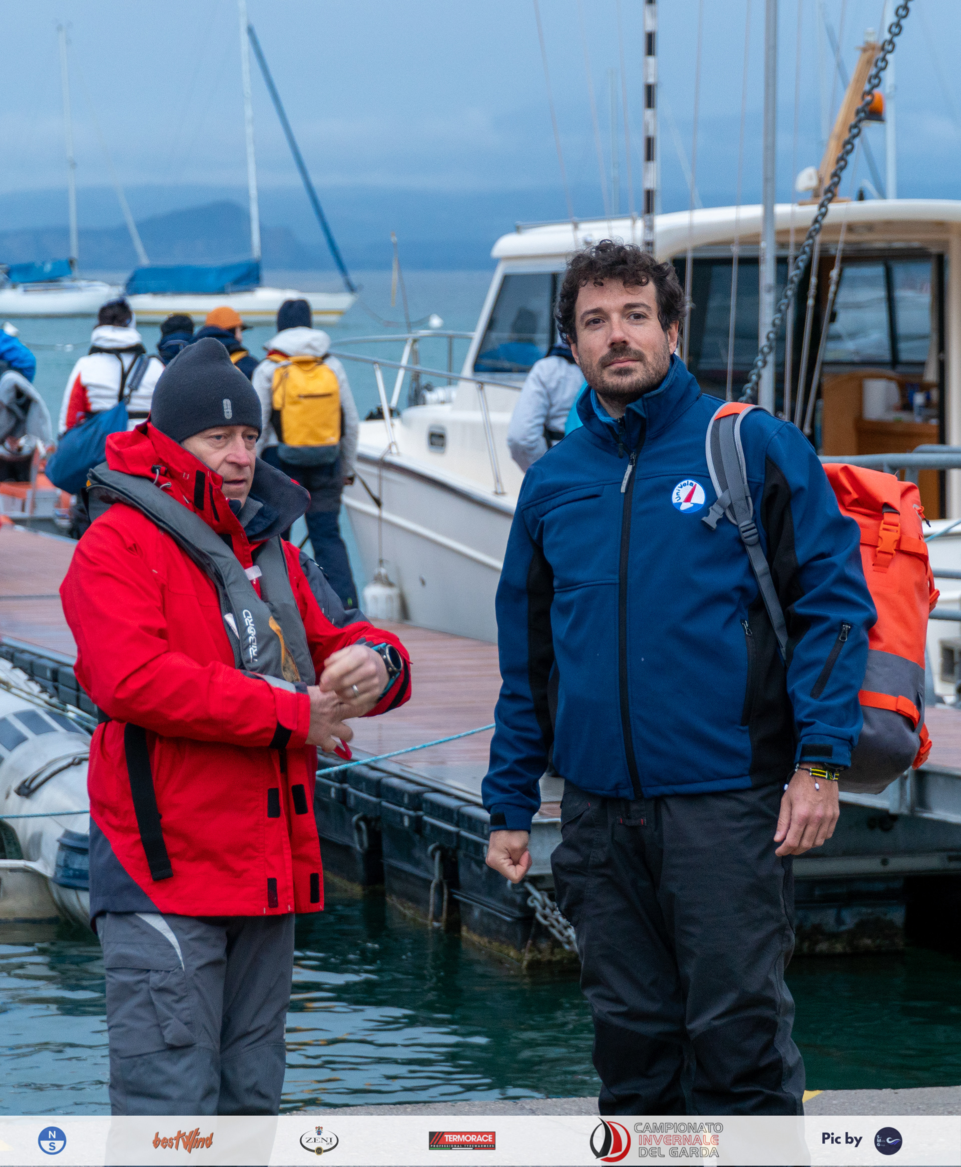 ©Diego Lorenzi/SMG team for Centro Nautico Bardolino