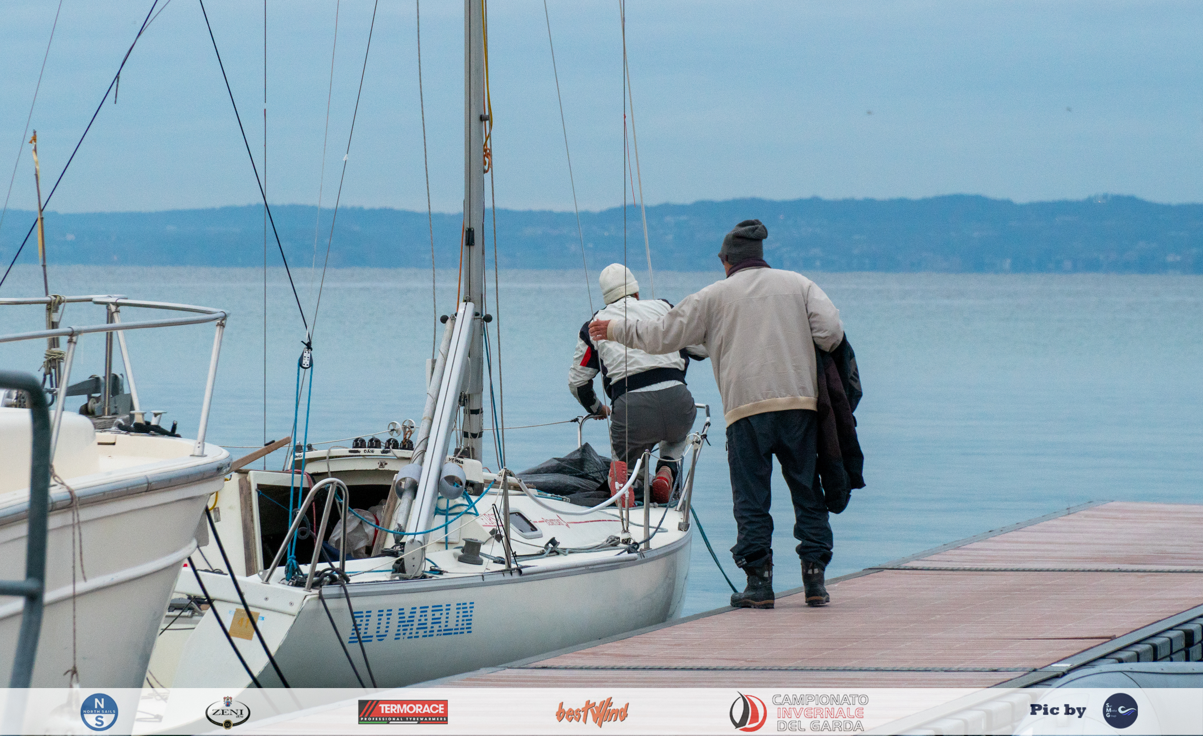 ©Diego Lorenzi/SMG team for Centro Nautico Bardolino