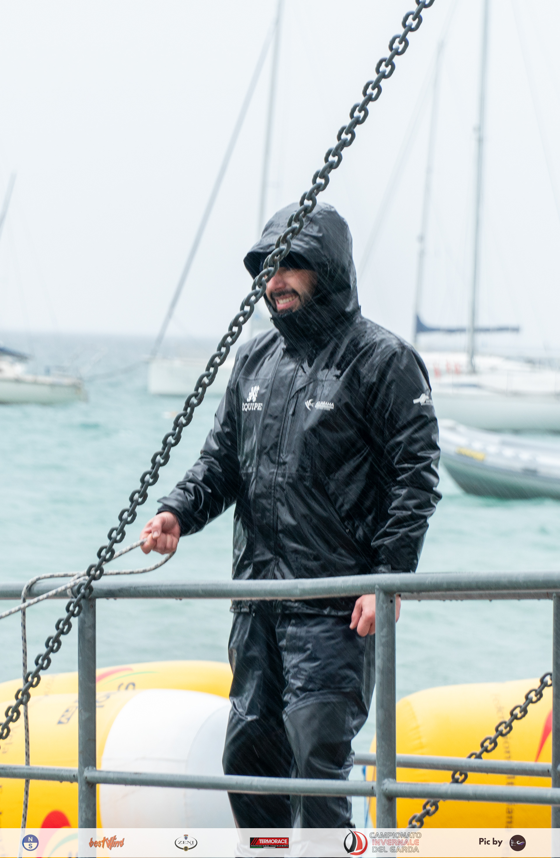 ©Diego Lorenzi/SMG team for Centro Nautico Bardolino