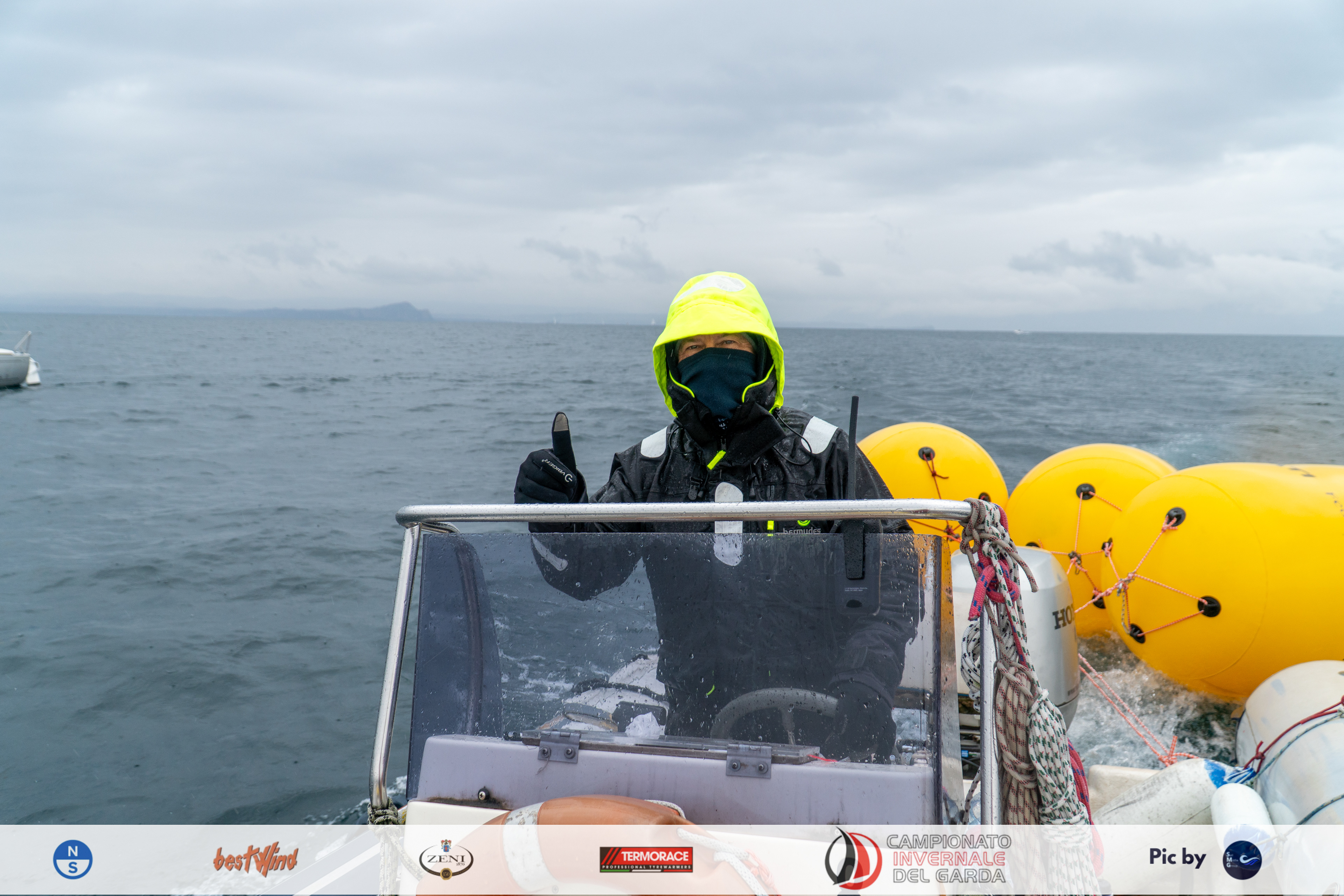 ©Diego Lorenzi/SMG team for Centro Nautico Bardolino