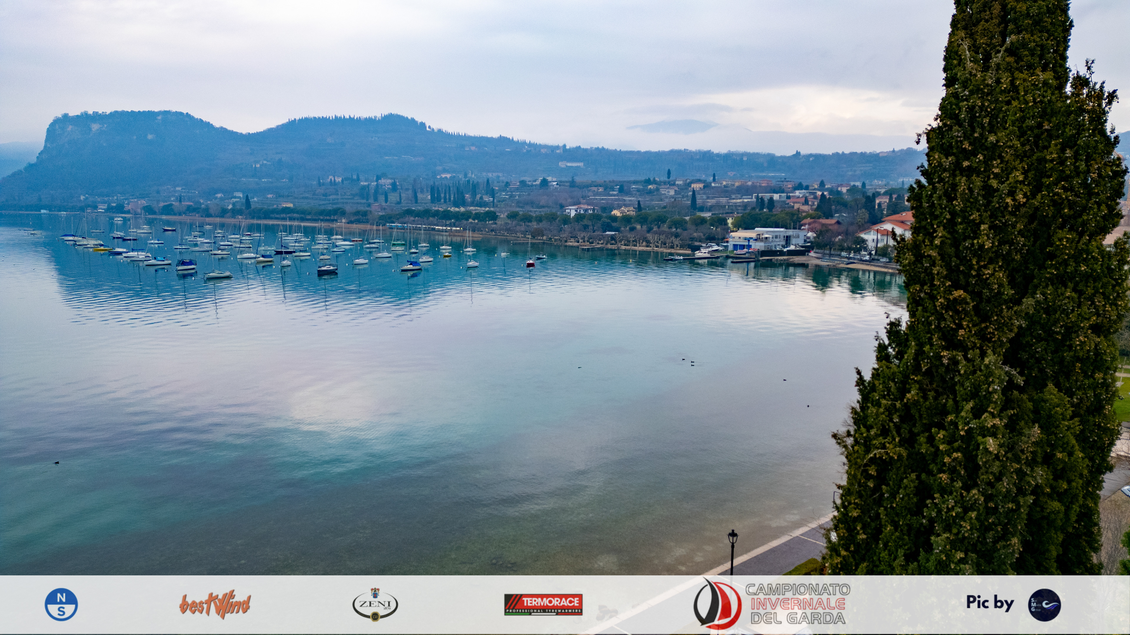 ©Diego Lorenzi/SMG team for Centro Nautico Bardolino