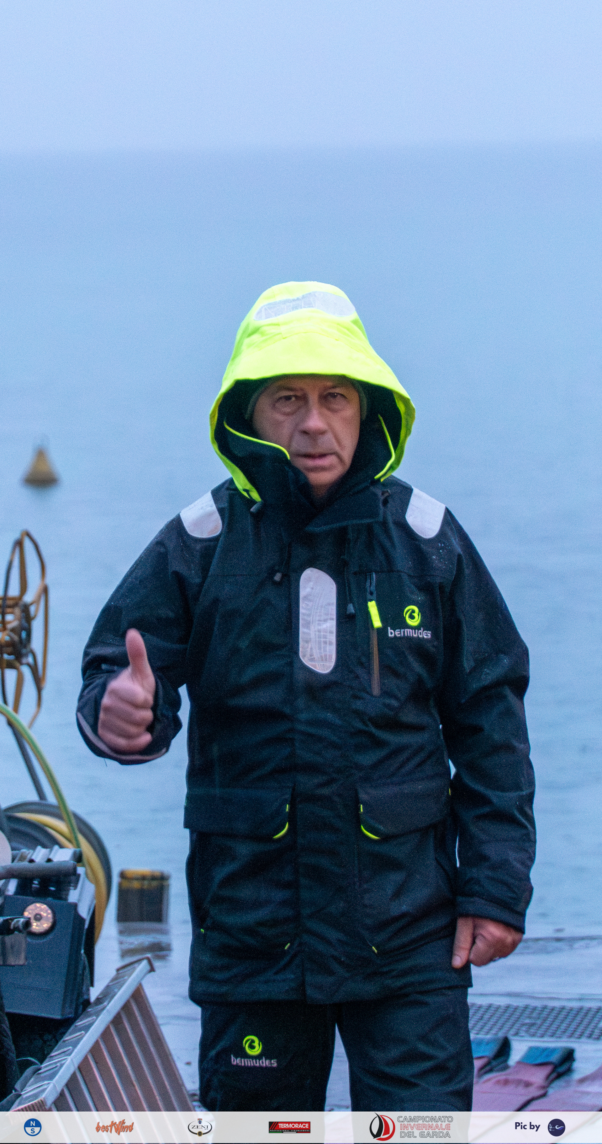 ©Diego Lorenzi/SMG team for Centro Nautico Bardolino