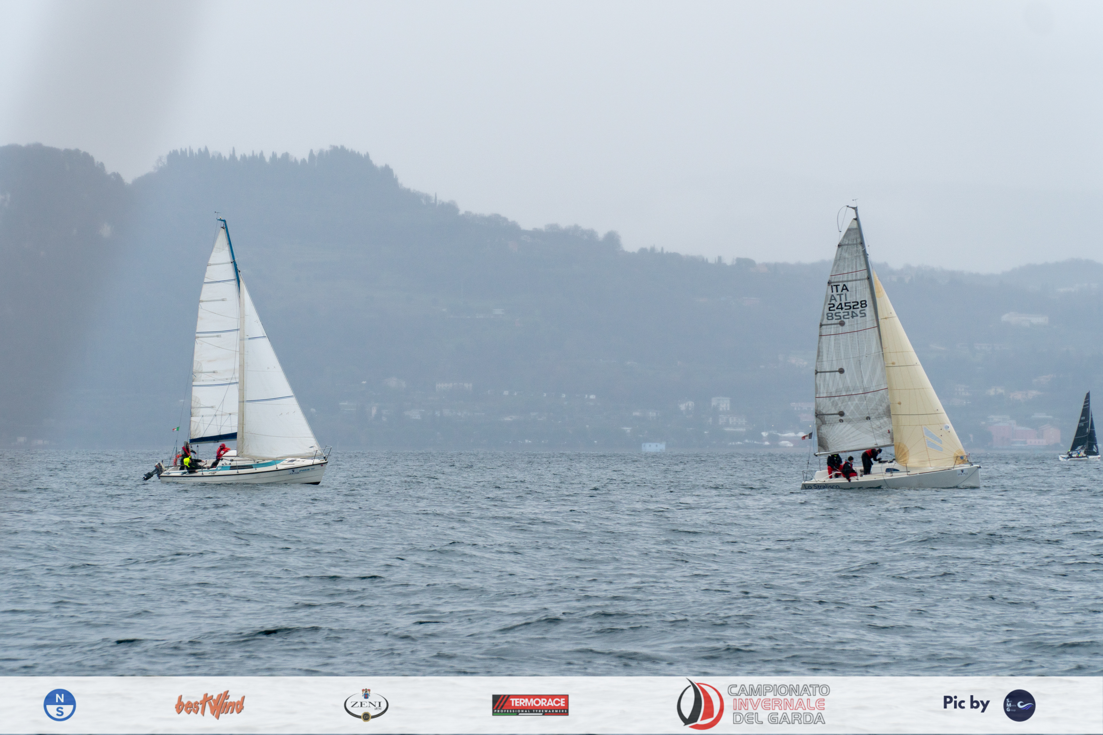 ©Diego Lorenzi/SMG team for Centro Nautico Bardolino