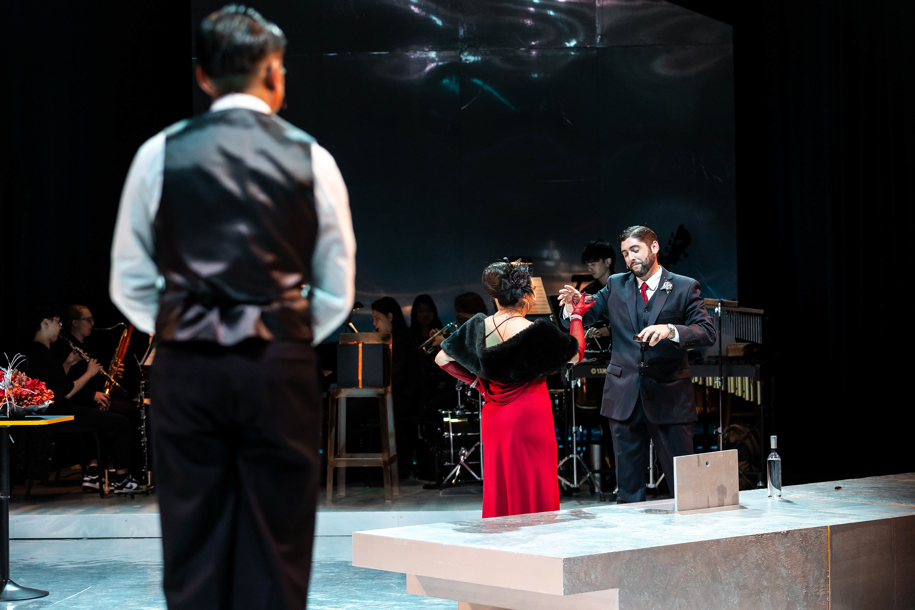 Photo taken by: Alisa Garin