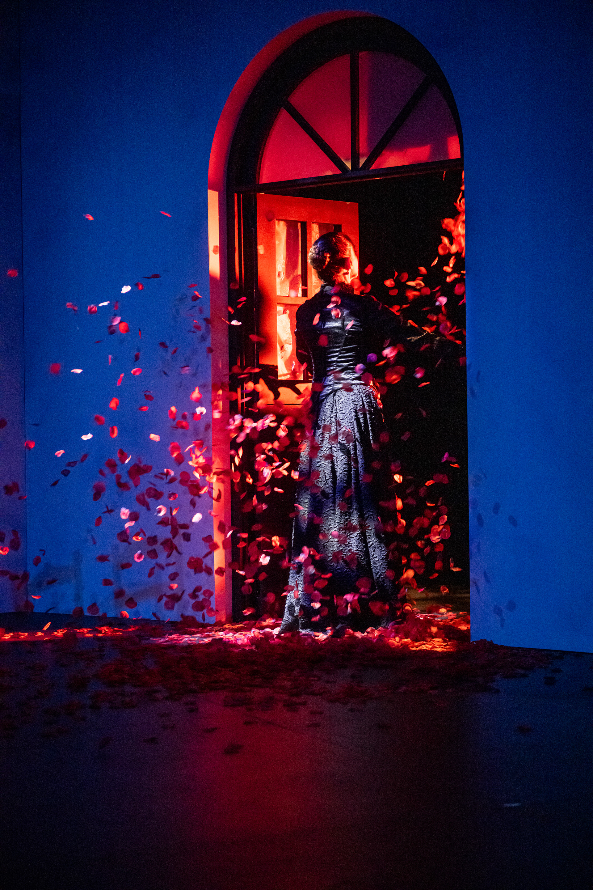 Photo Taken By: Dave Rubin