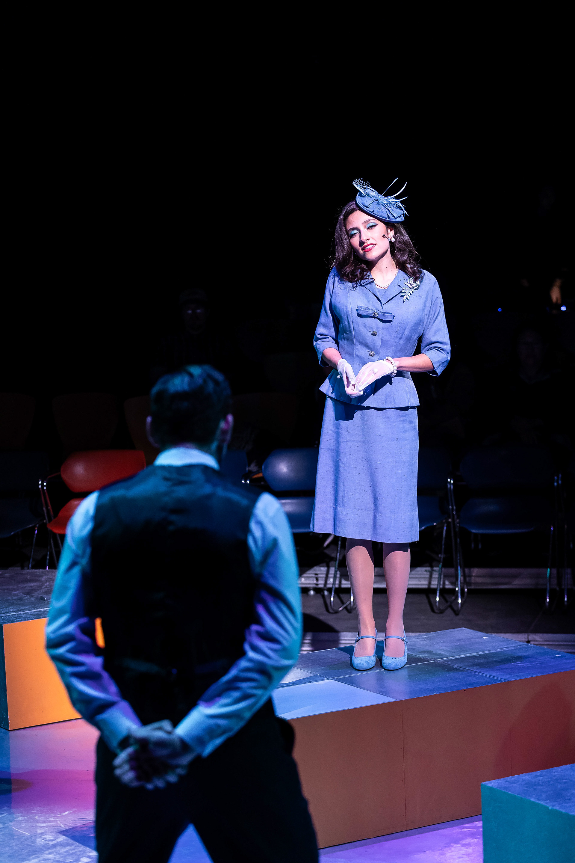 Photo taken by: Alisa Garin