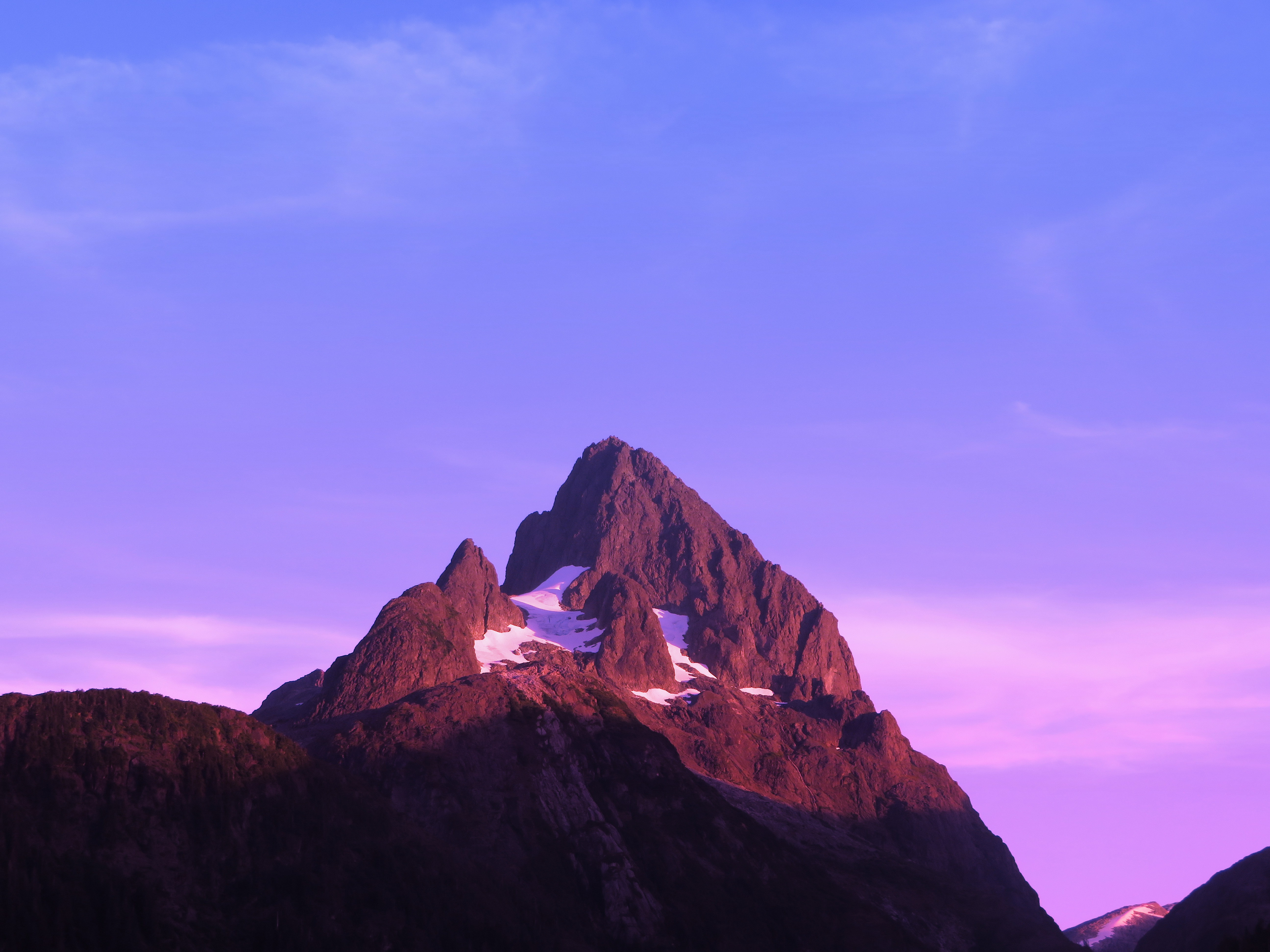 Photo Taken By: John Patrick (JP) Evans