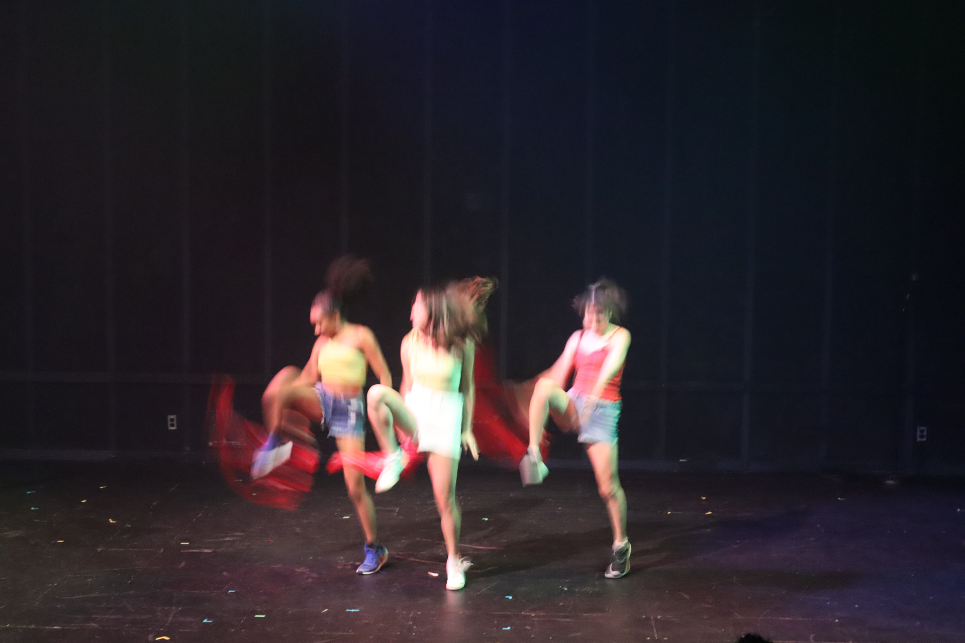 Photo Taken By: Laasya Bosukonda