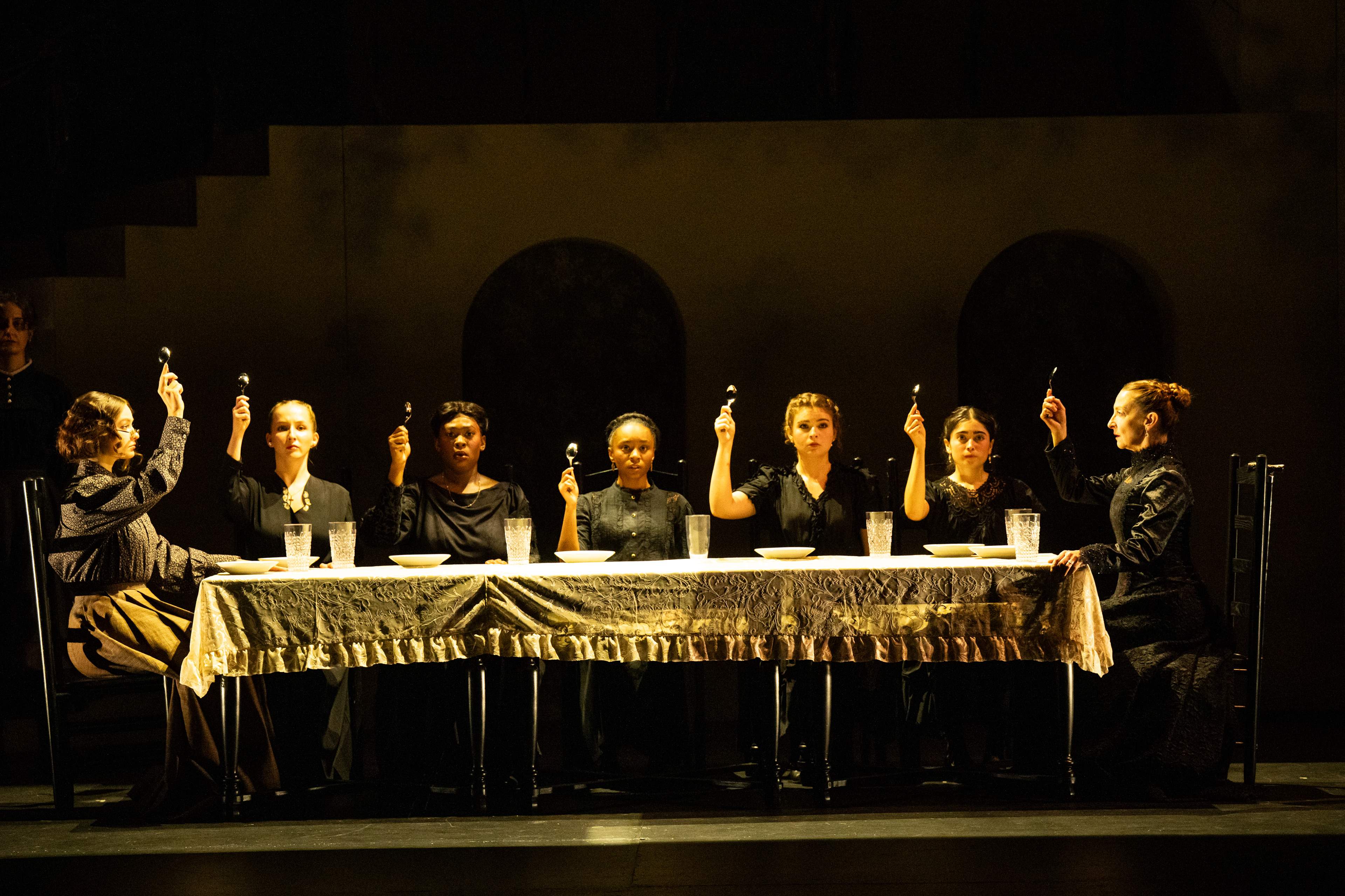 Photo Taken By: Dave Rubin