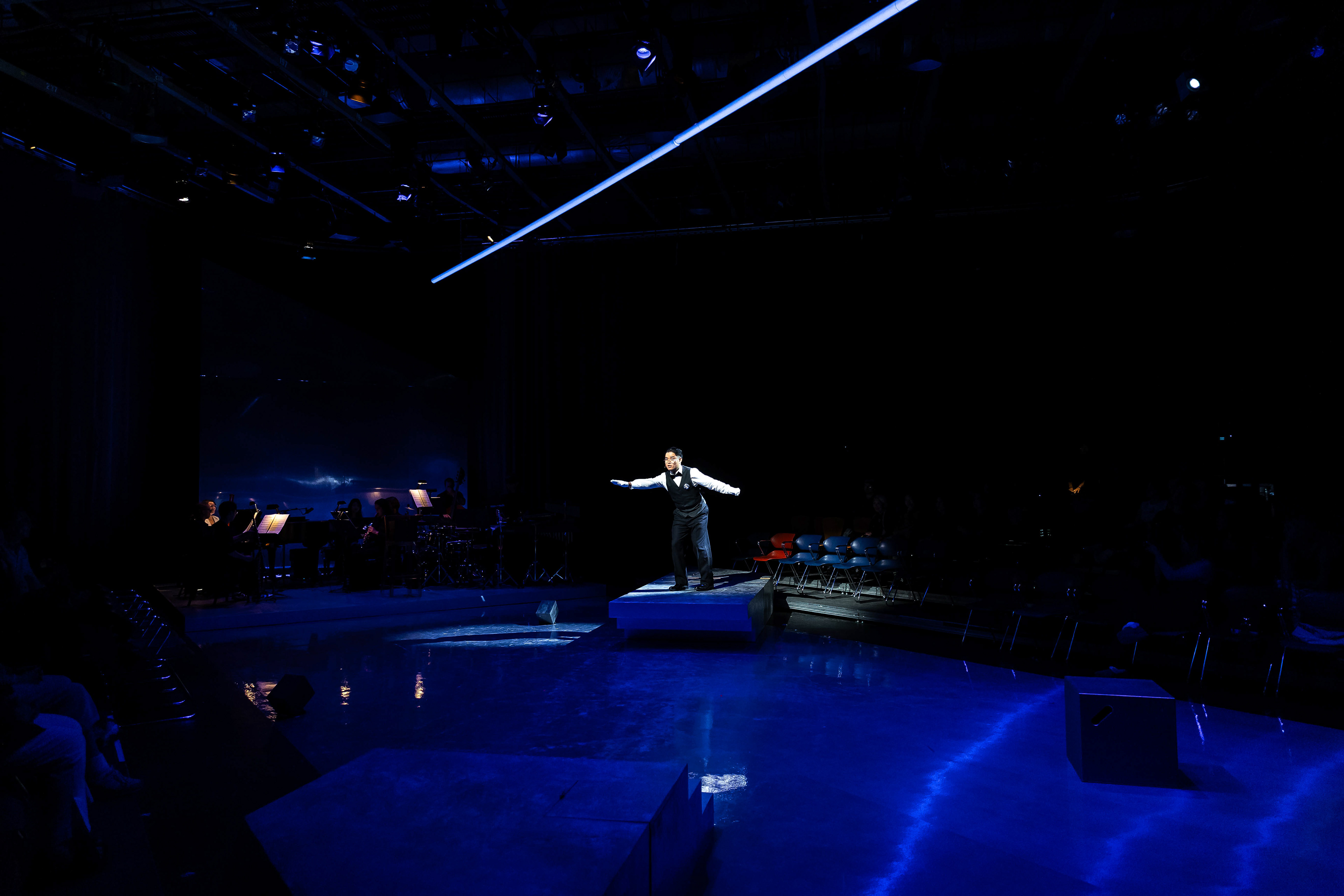 Photo taken by: Alisa Garin