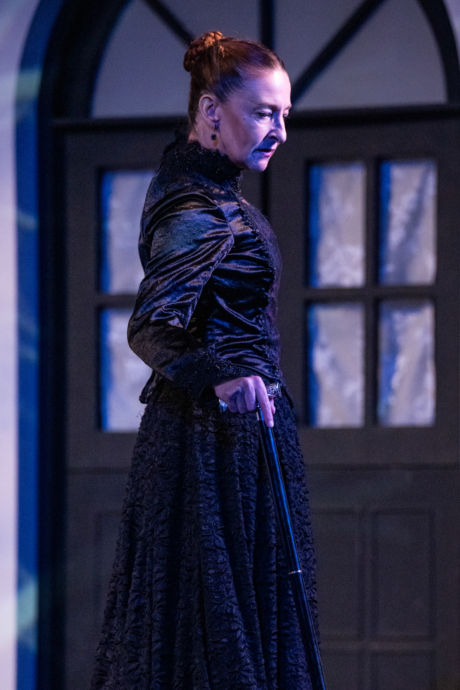 Photo Taken By: Dave Rubin