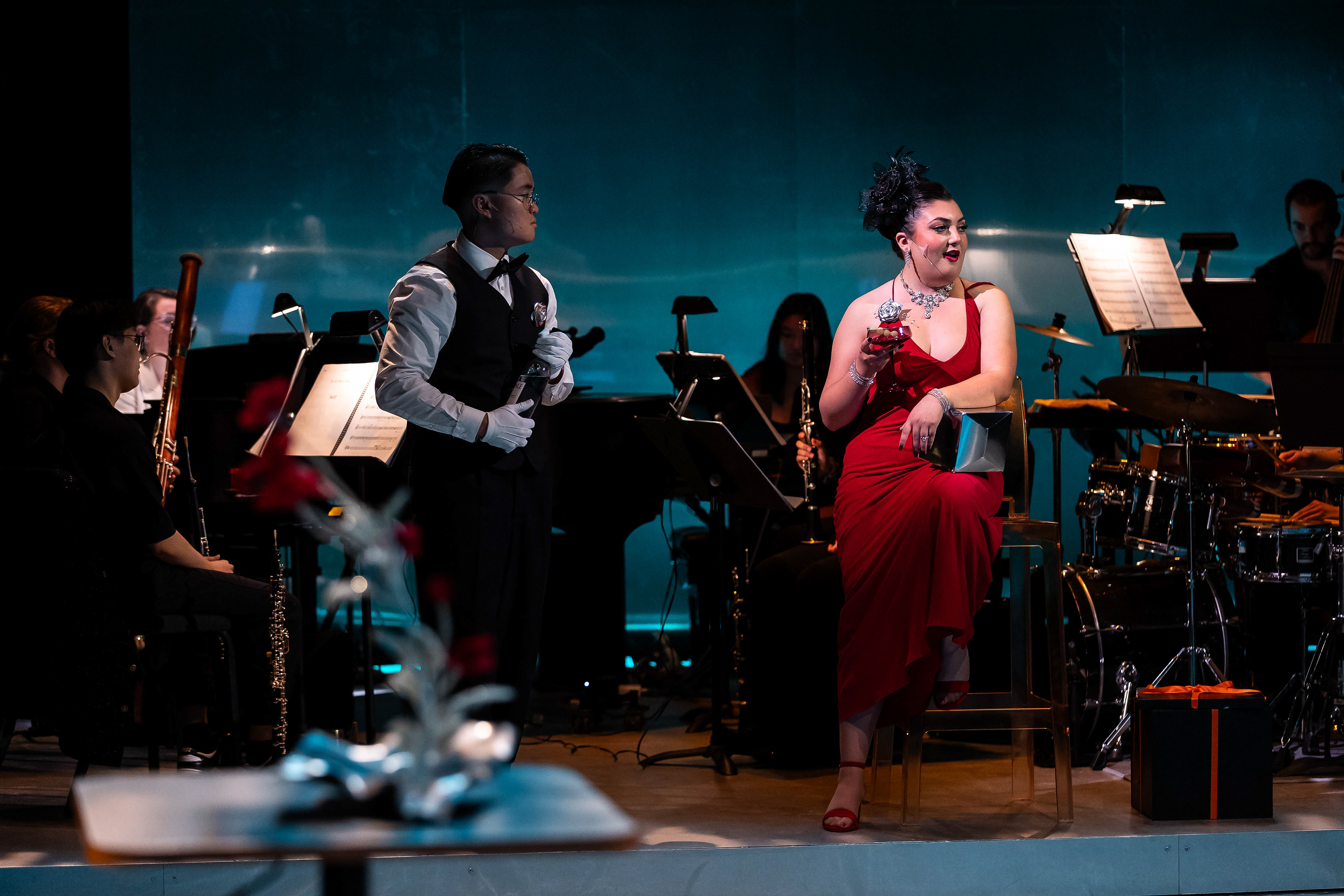 Photo taken by: Alisa Garin