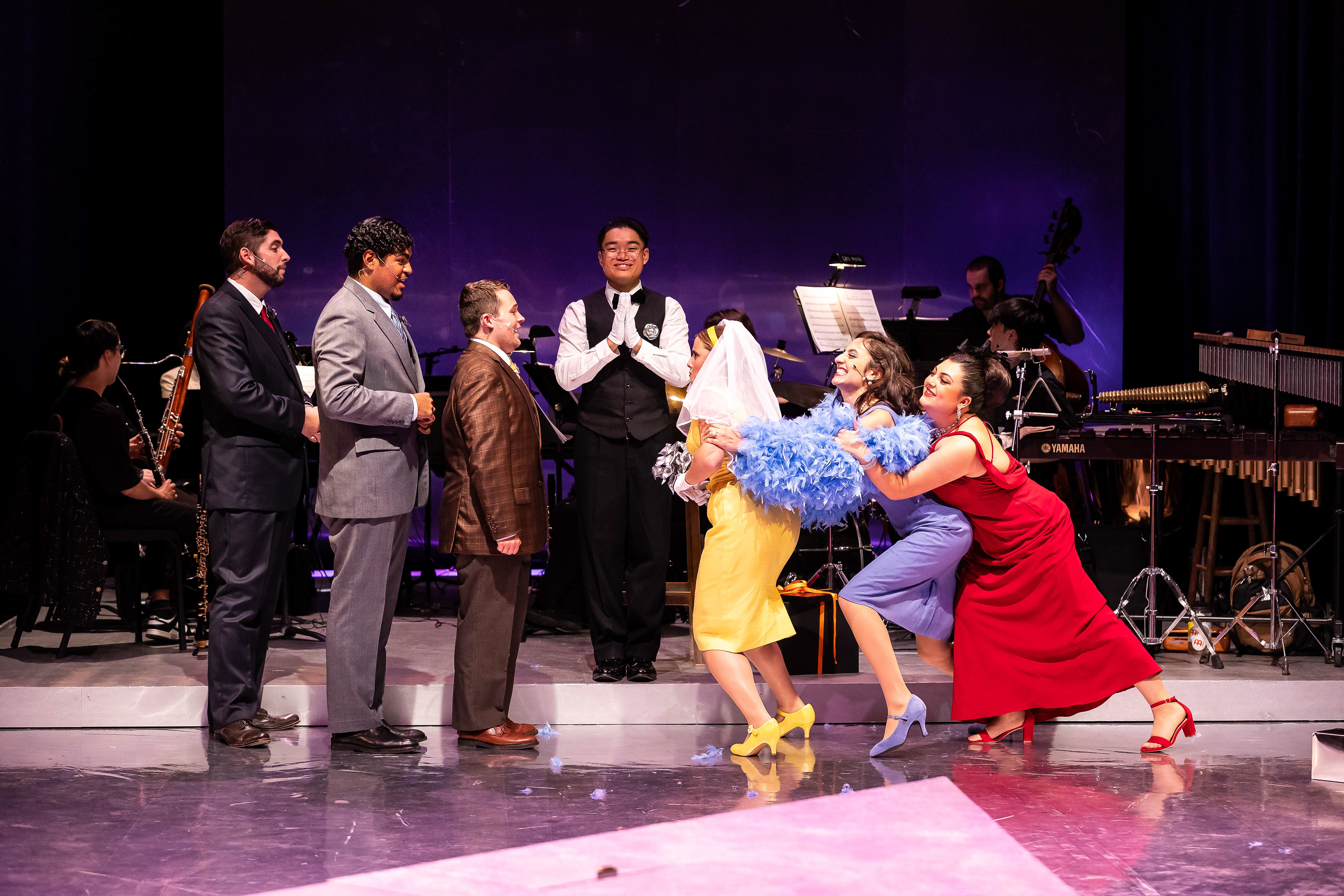 Photo taken by: Alisa Garin