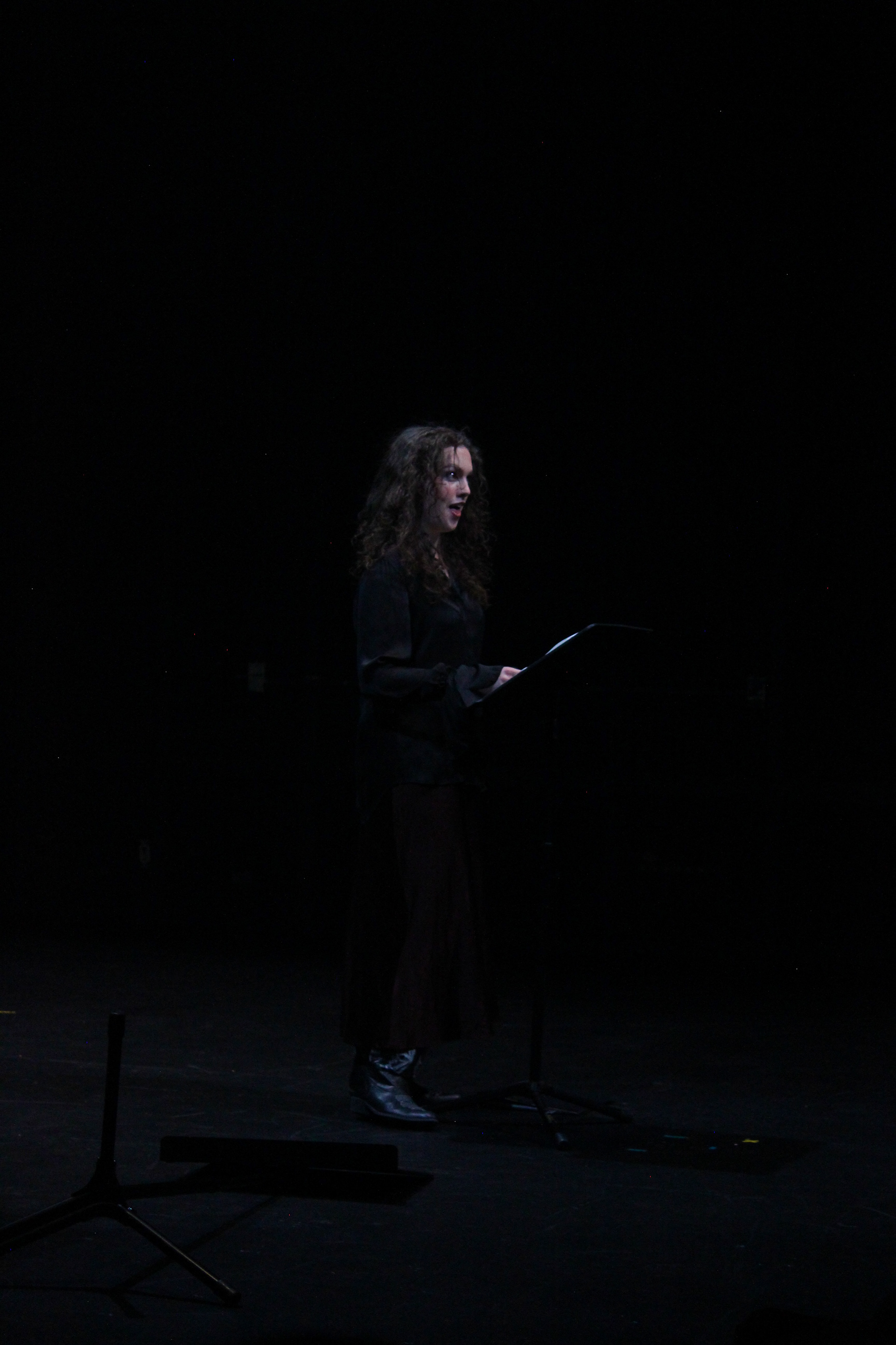 Photo Taken By: Addie Saltz