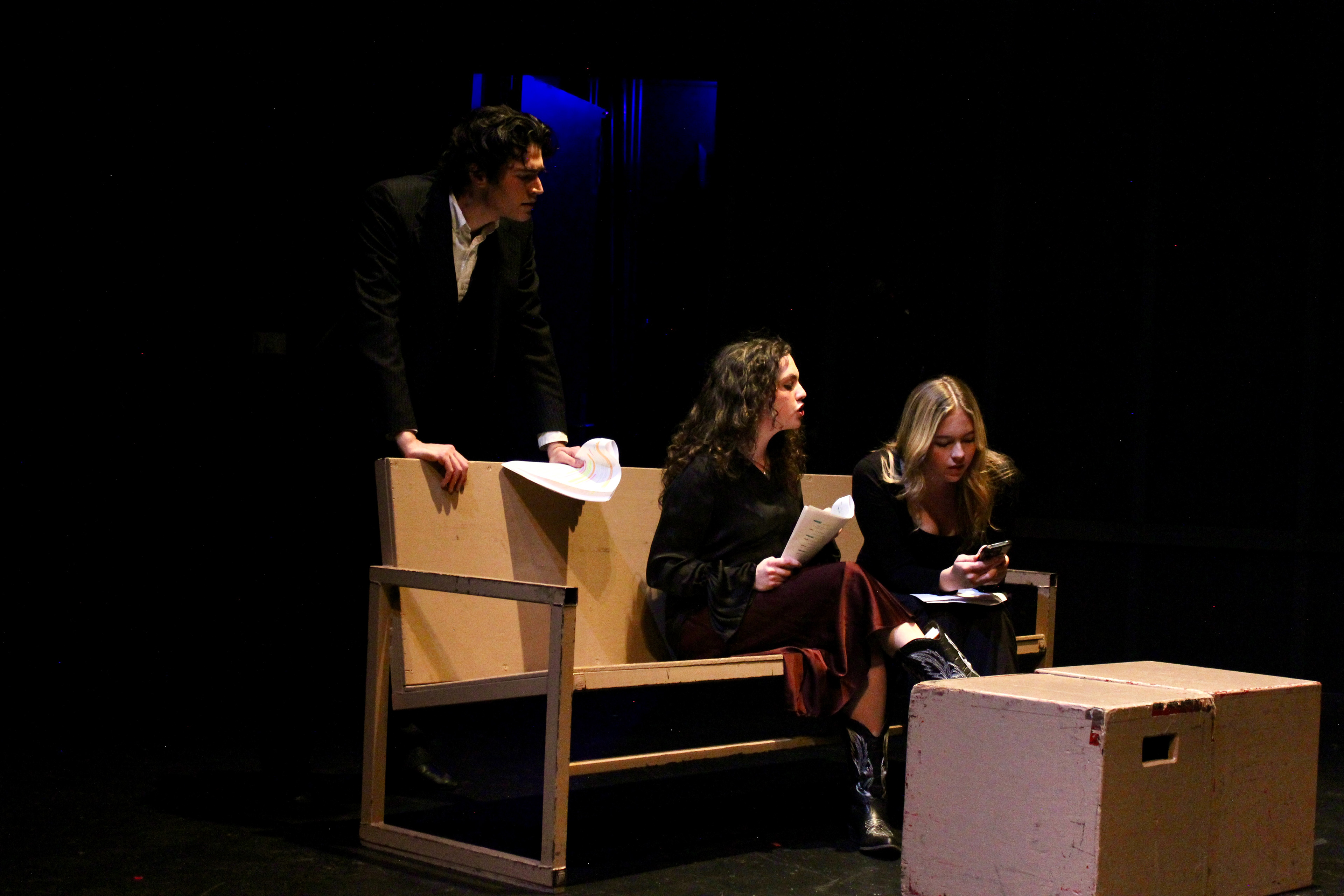 Photo Taken By: Addie Saltz