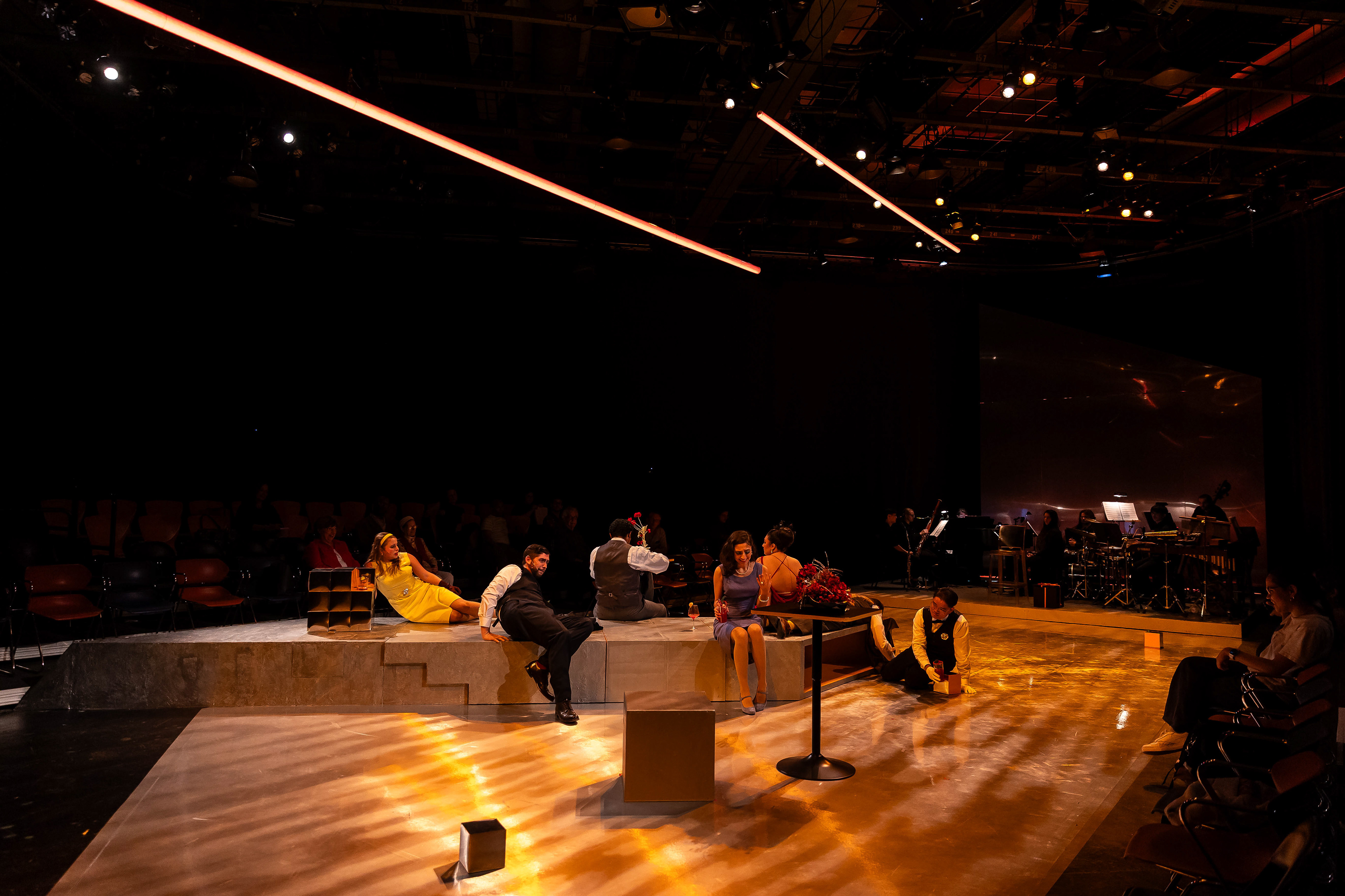 Photo taken by: Alisa Garin