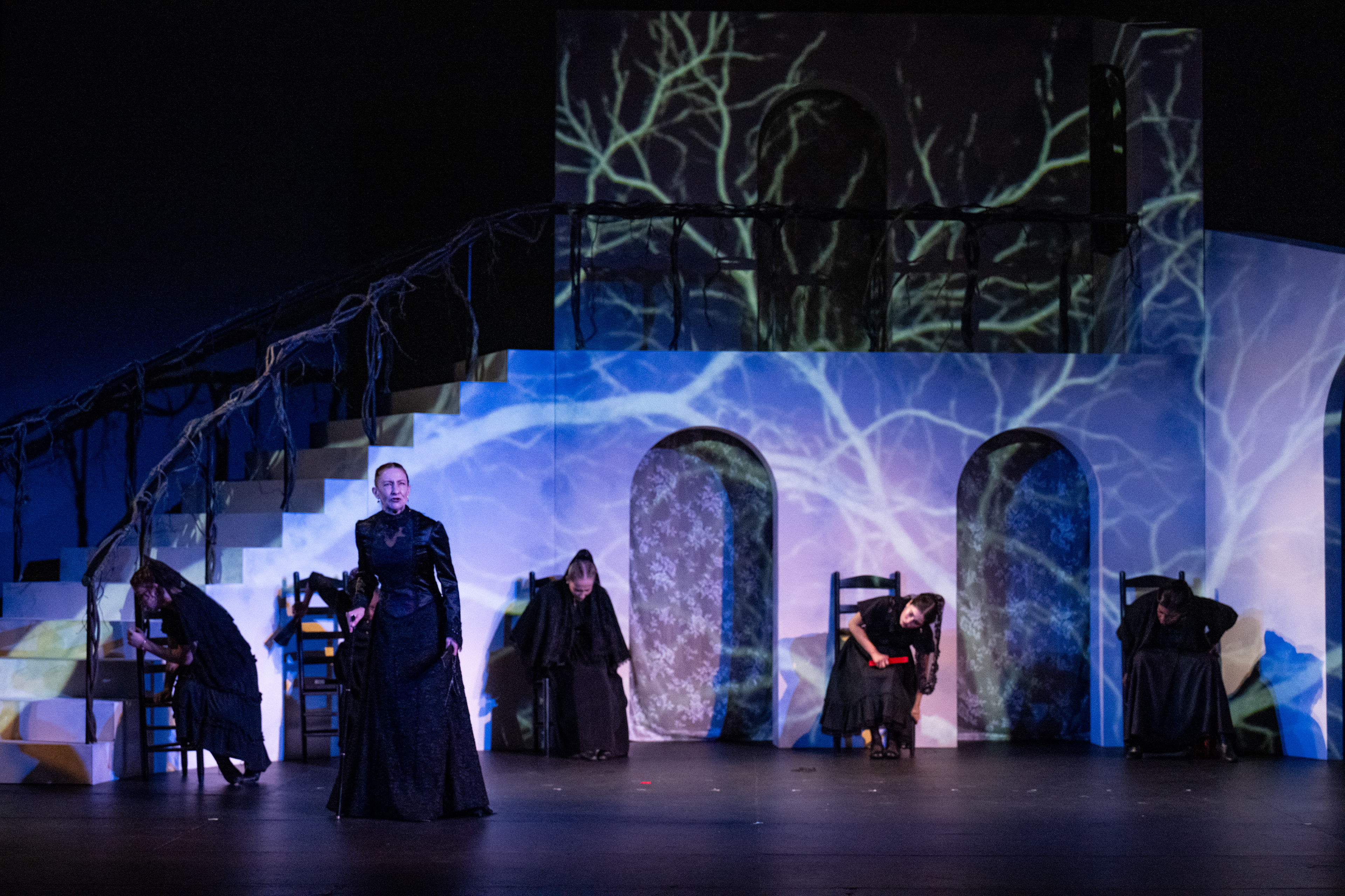 Photo Taken By: Dave Rubin