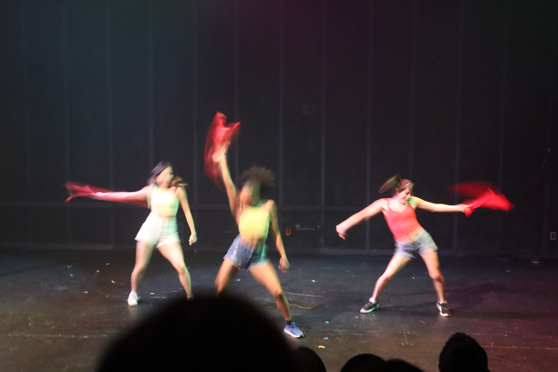 Photo Taken By: Laasya Bosukonda