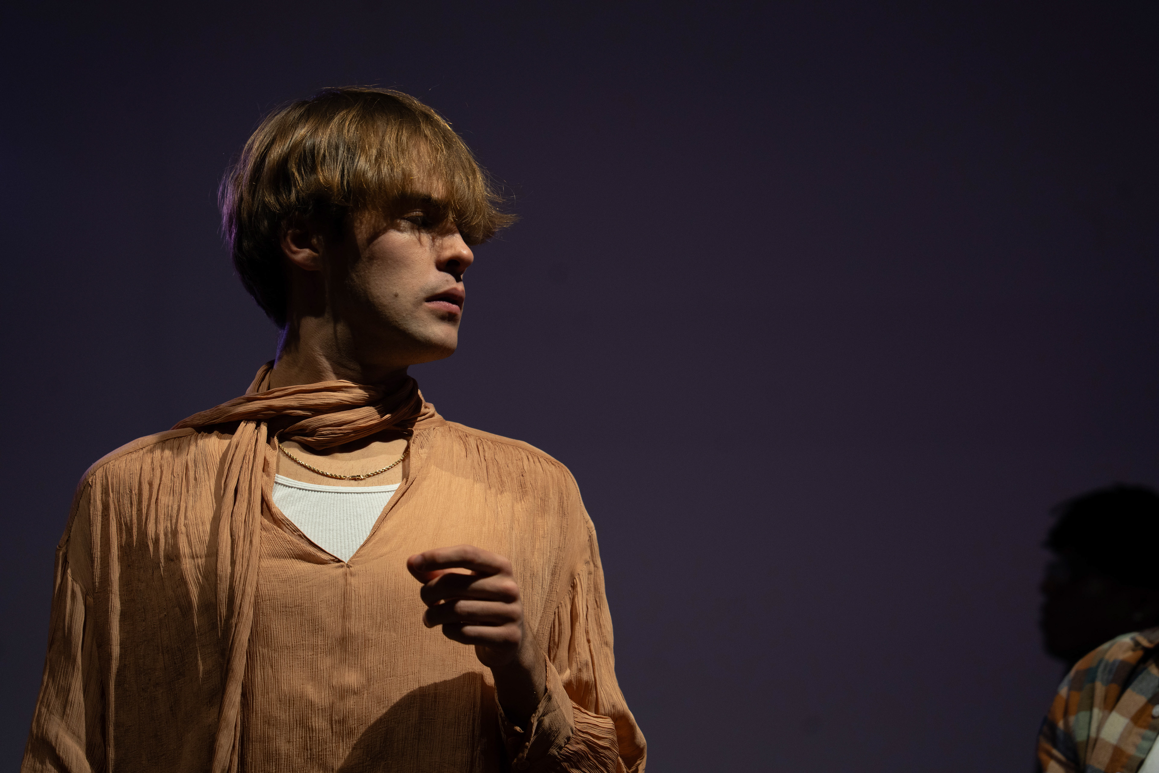 Photo Taken By: Ari Klopfer
