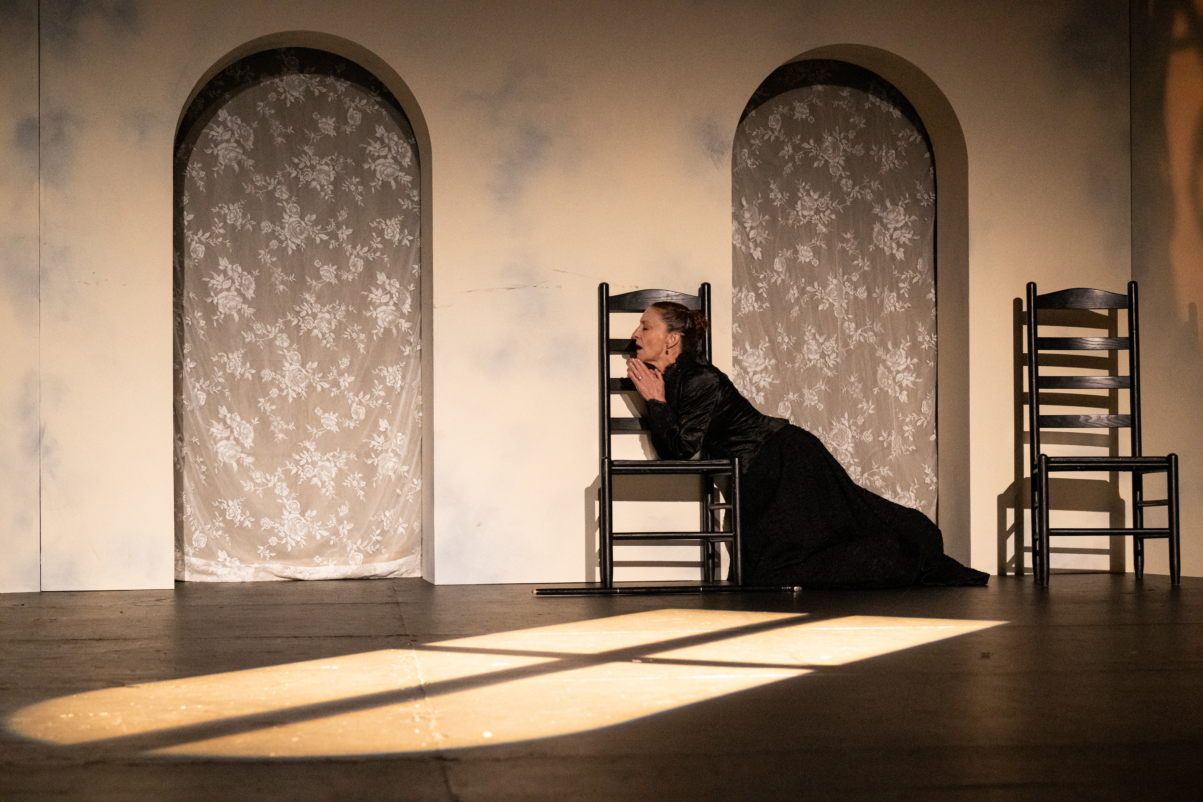 Photo Taken By: Dave Rubin