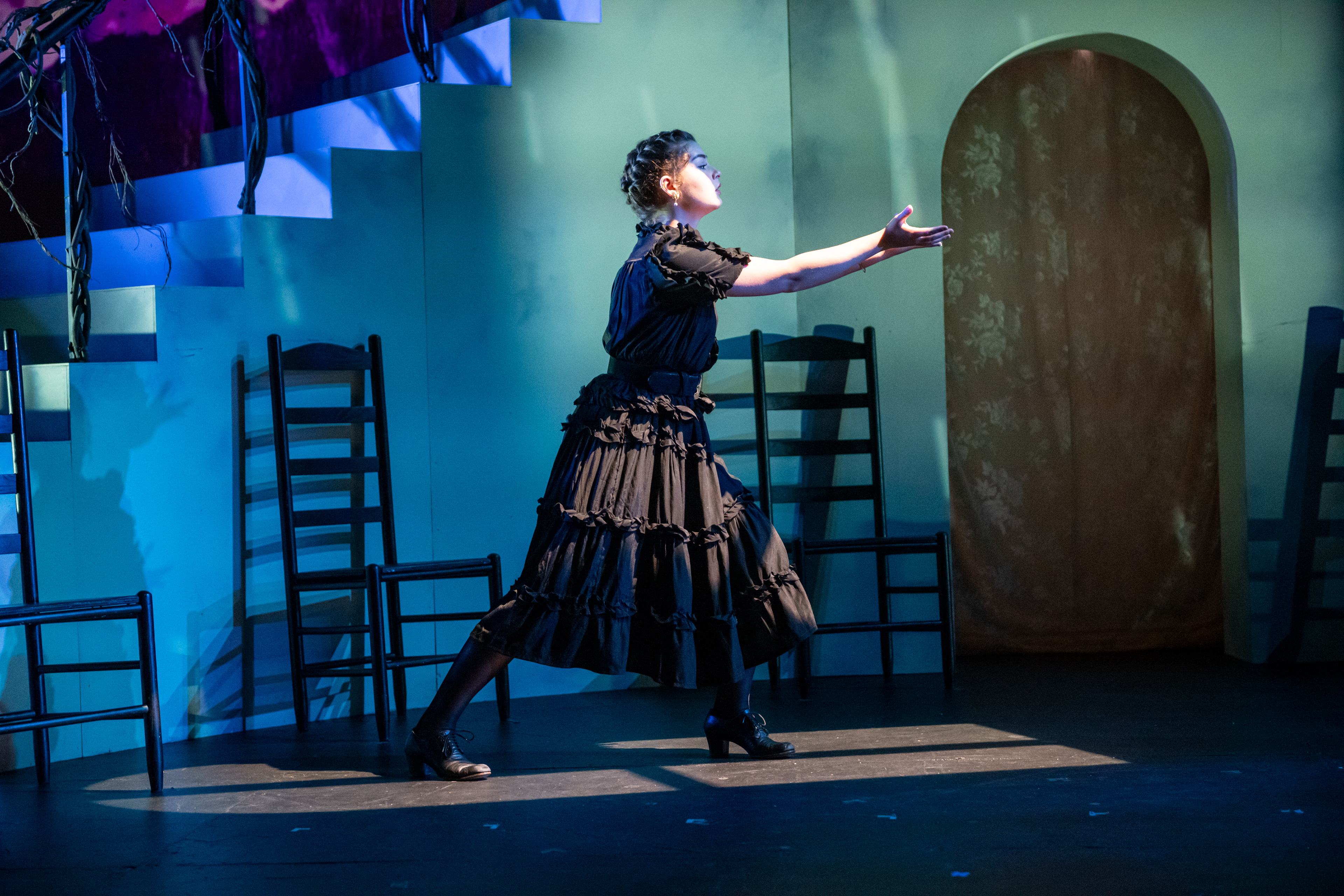 Photo Taken By: Dave Rubin