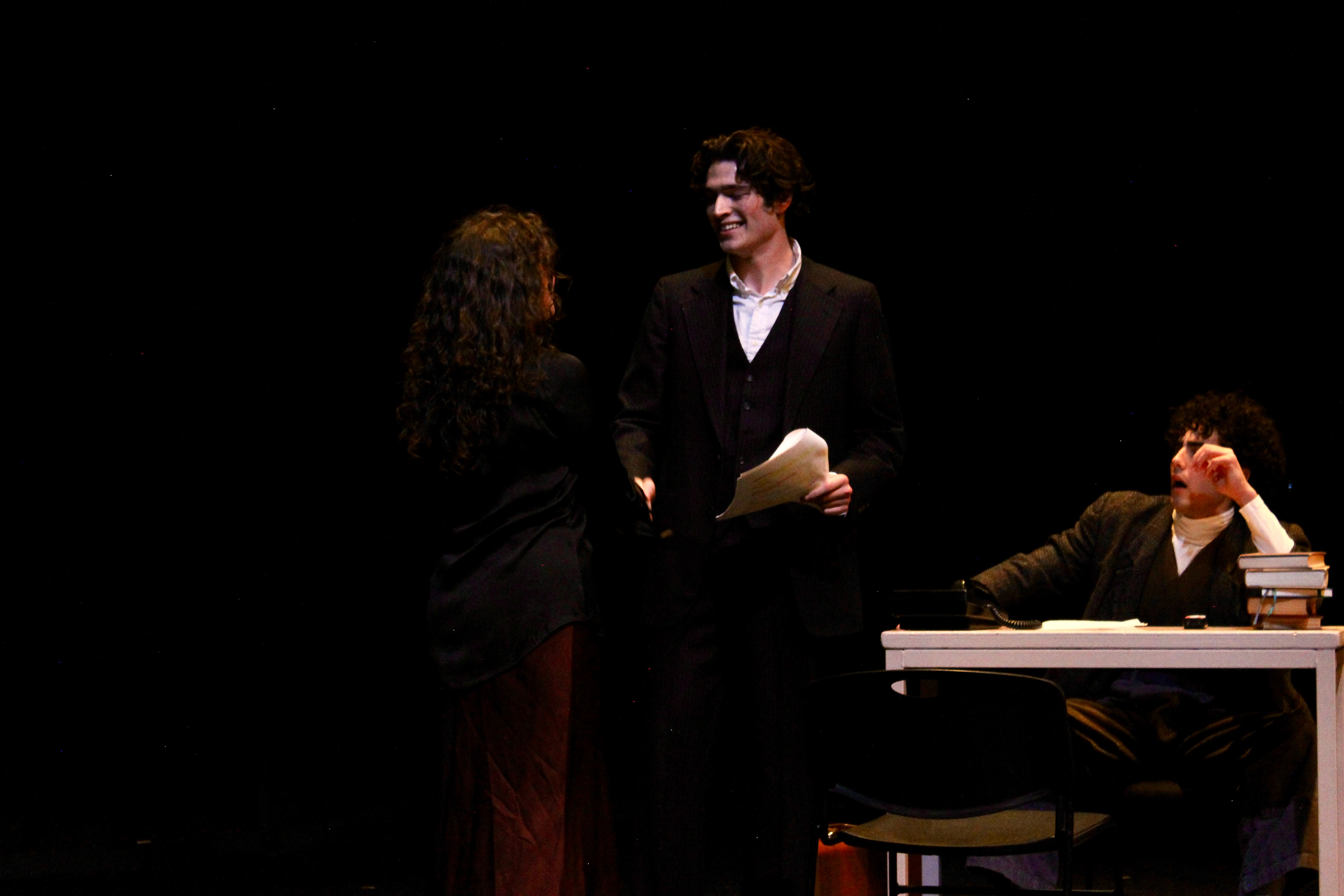 Photo Taken By: Addie Saltz