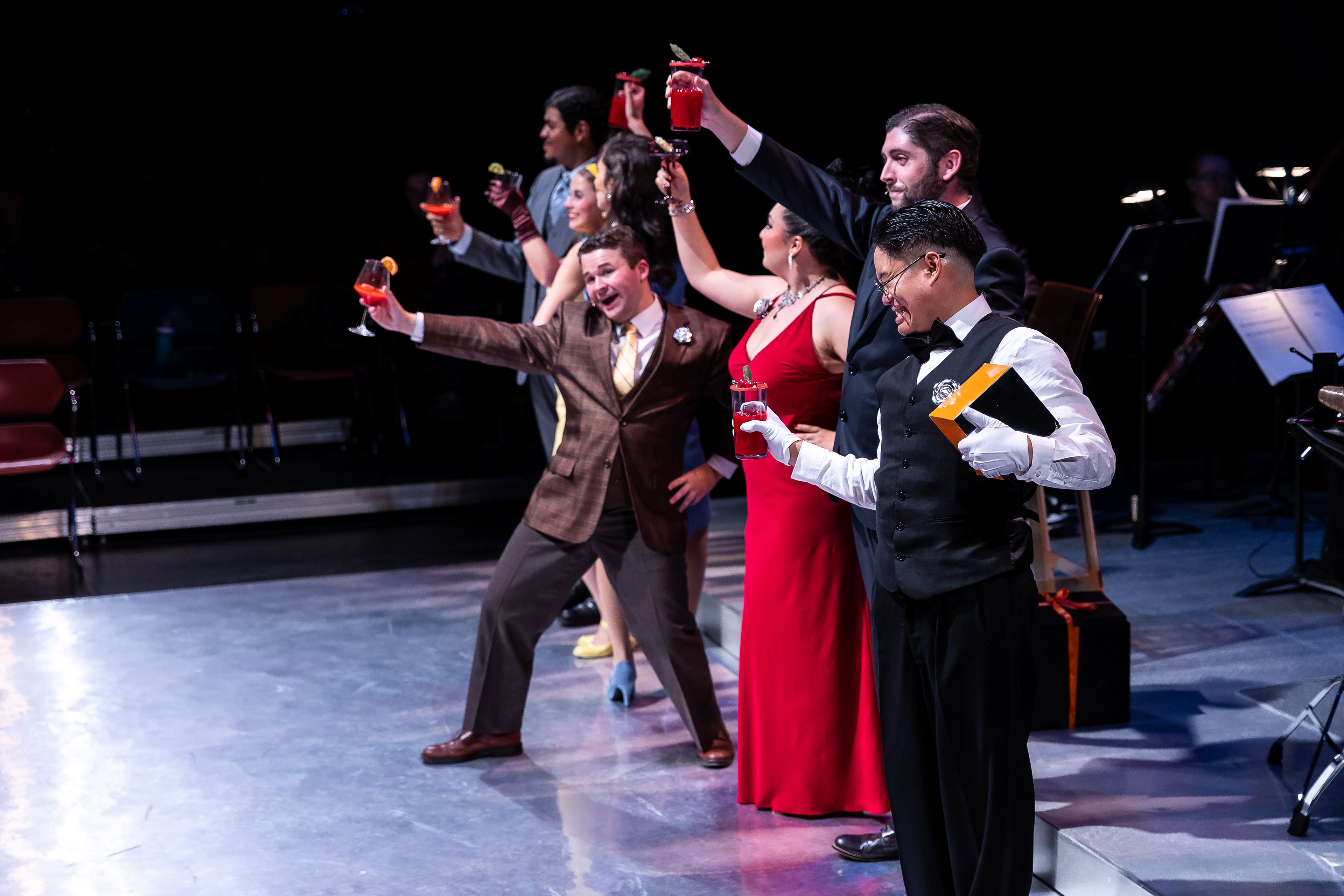 Photo taken by: Alisa Garin