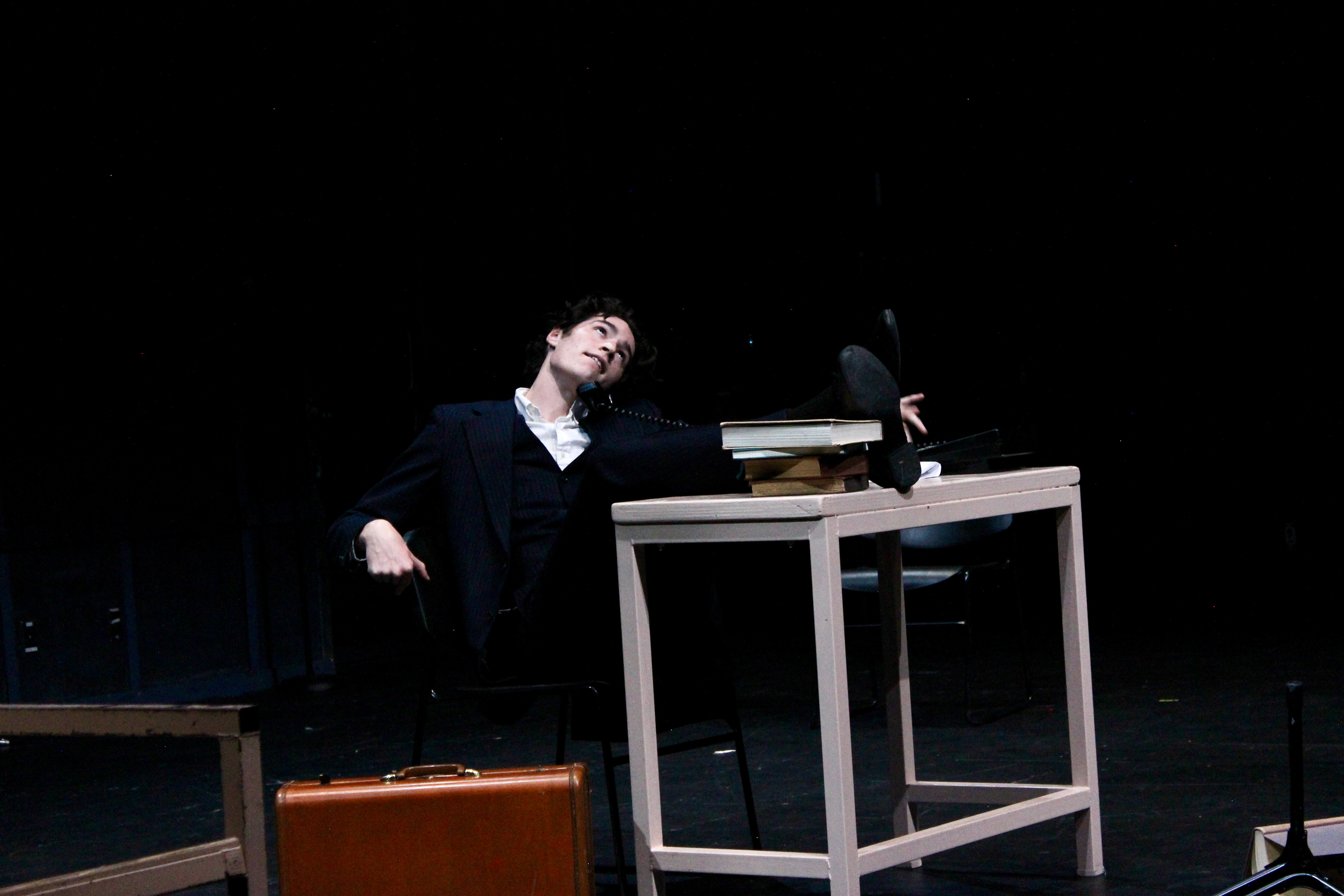 Photo Taken By: Addie Saltz