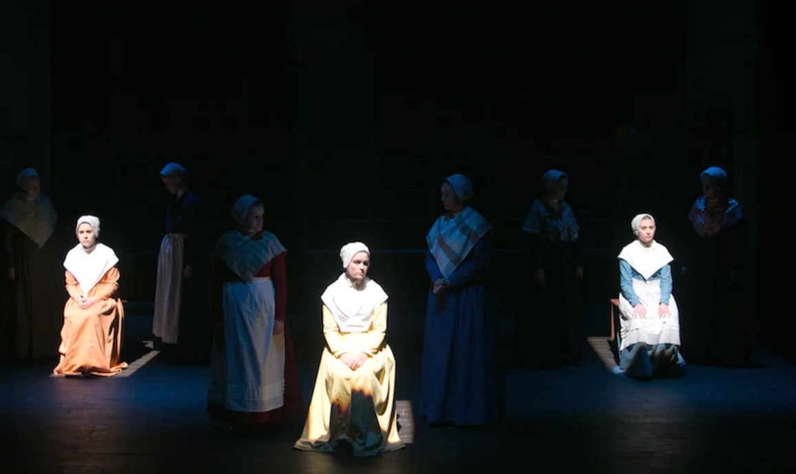 Lighting by John King