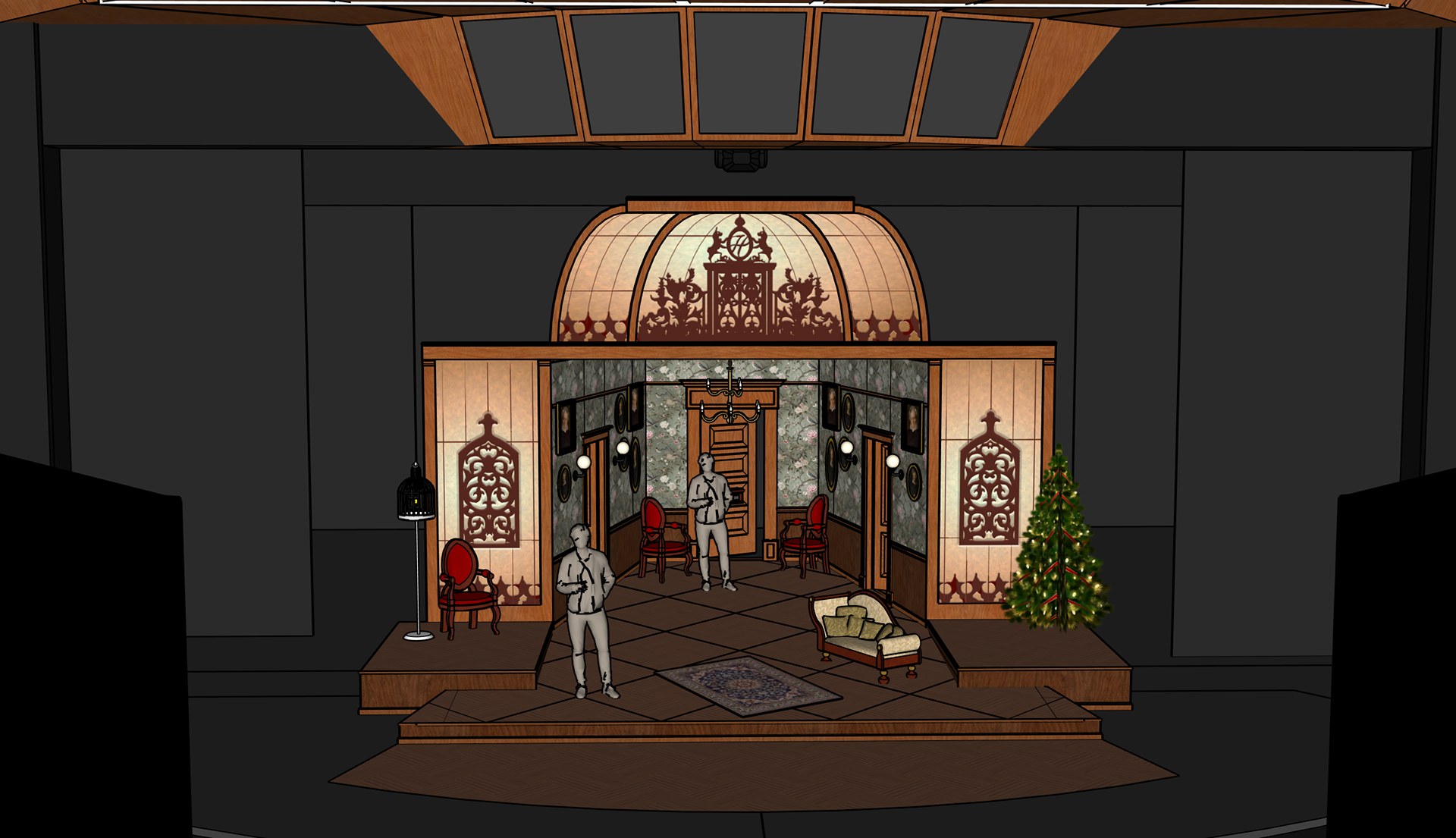 SketchUp