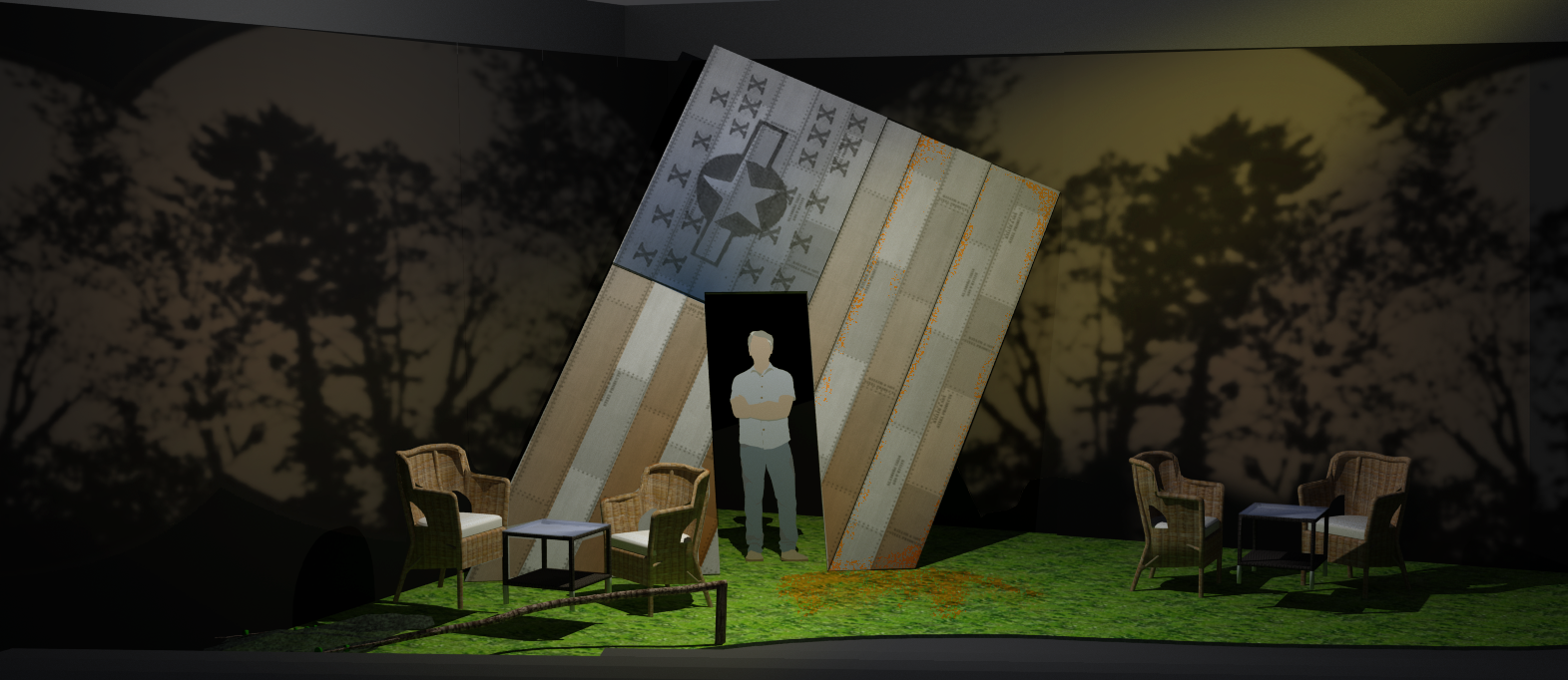 All My Sons- Fall 2025