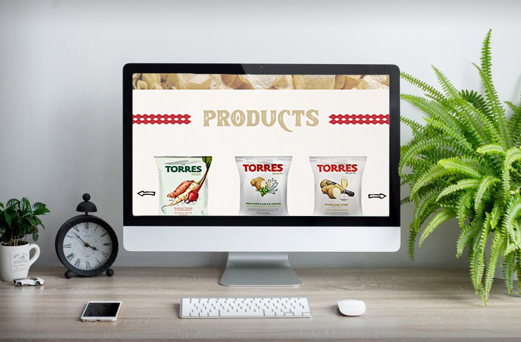 desktop mockup (2/3)