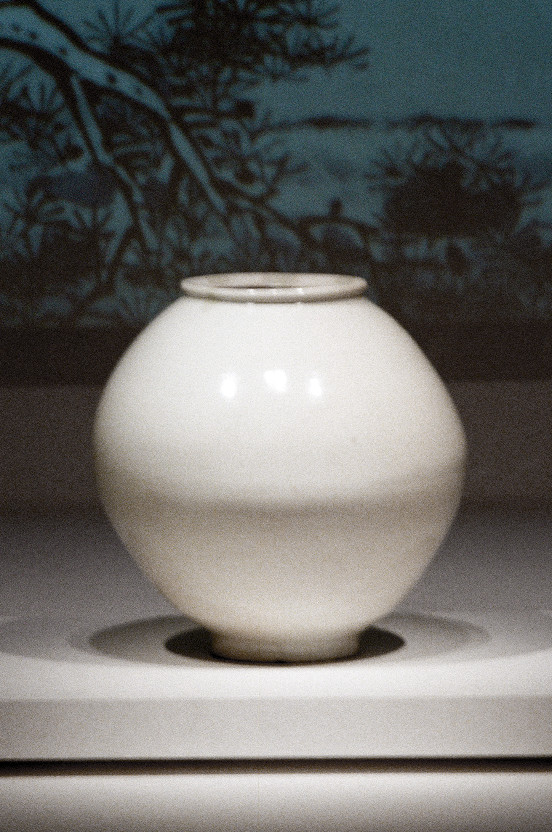 Moon Jar (1437)