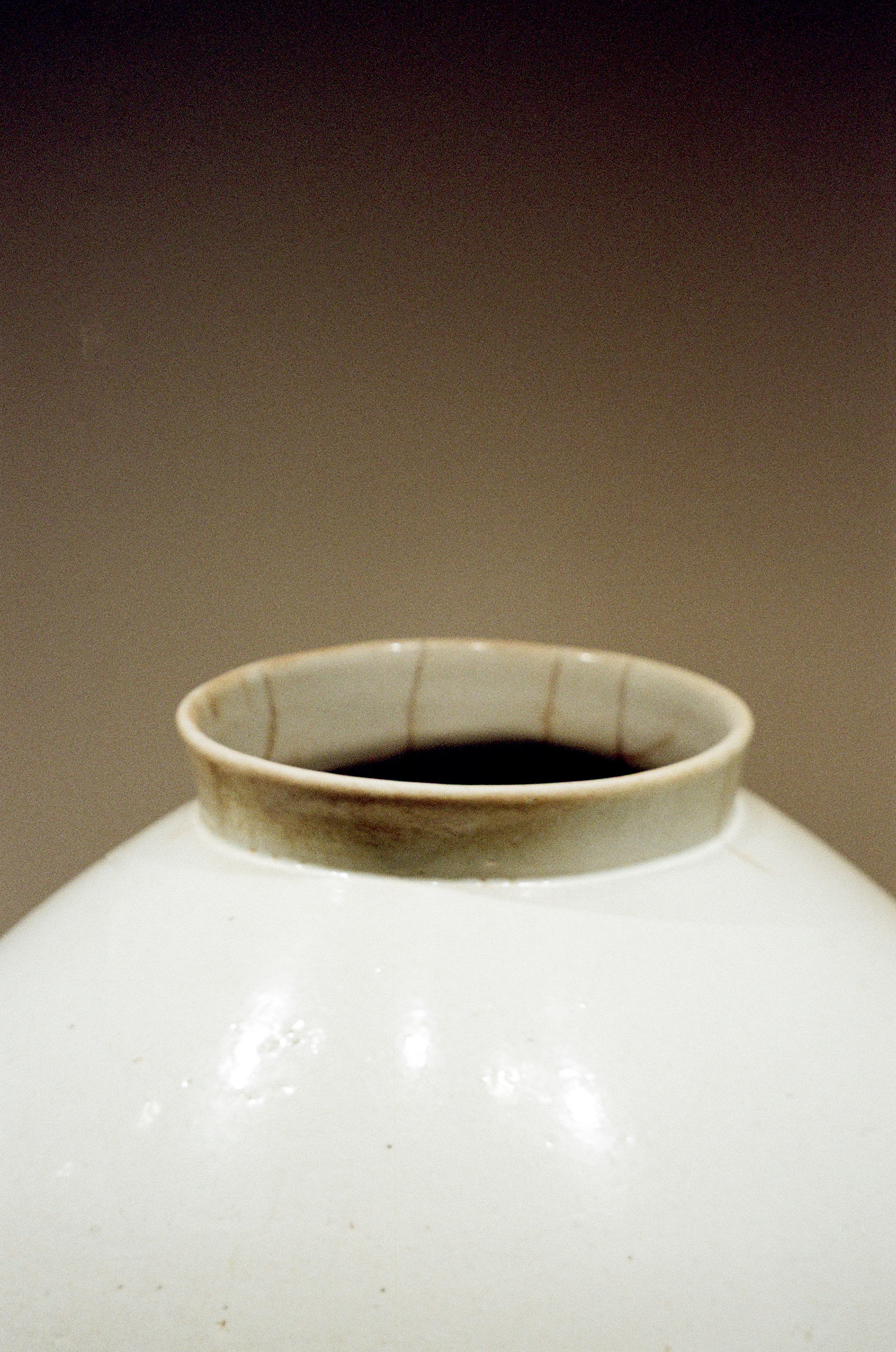 Moon Jar