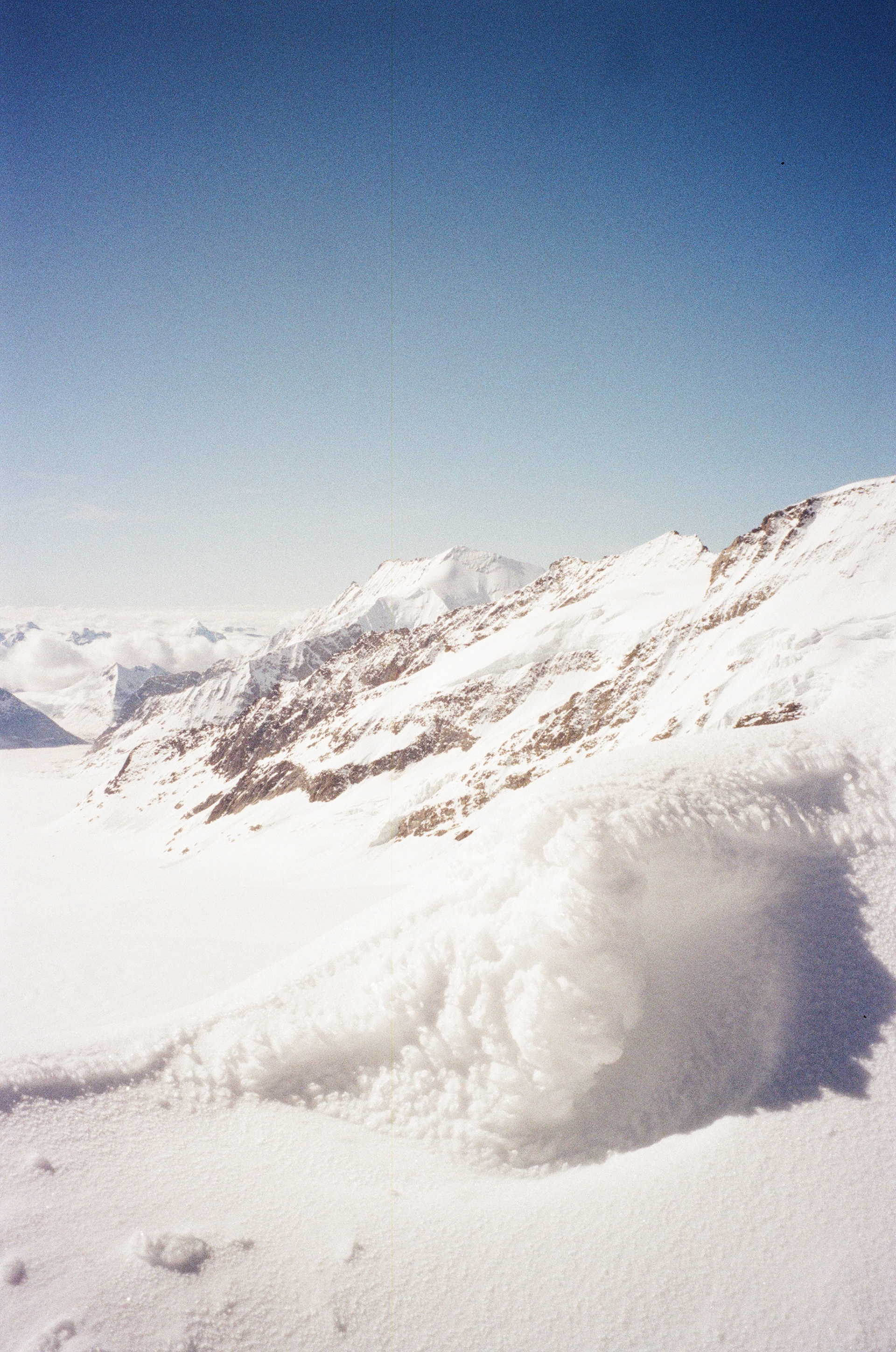 Jungfrau