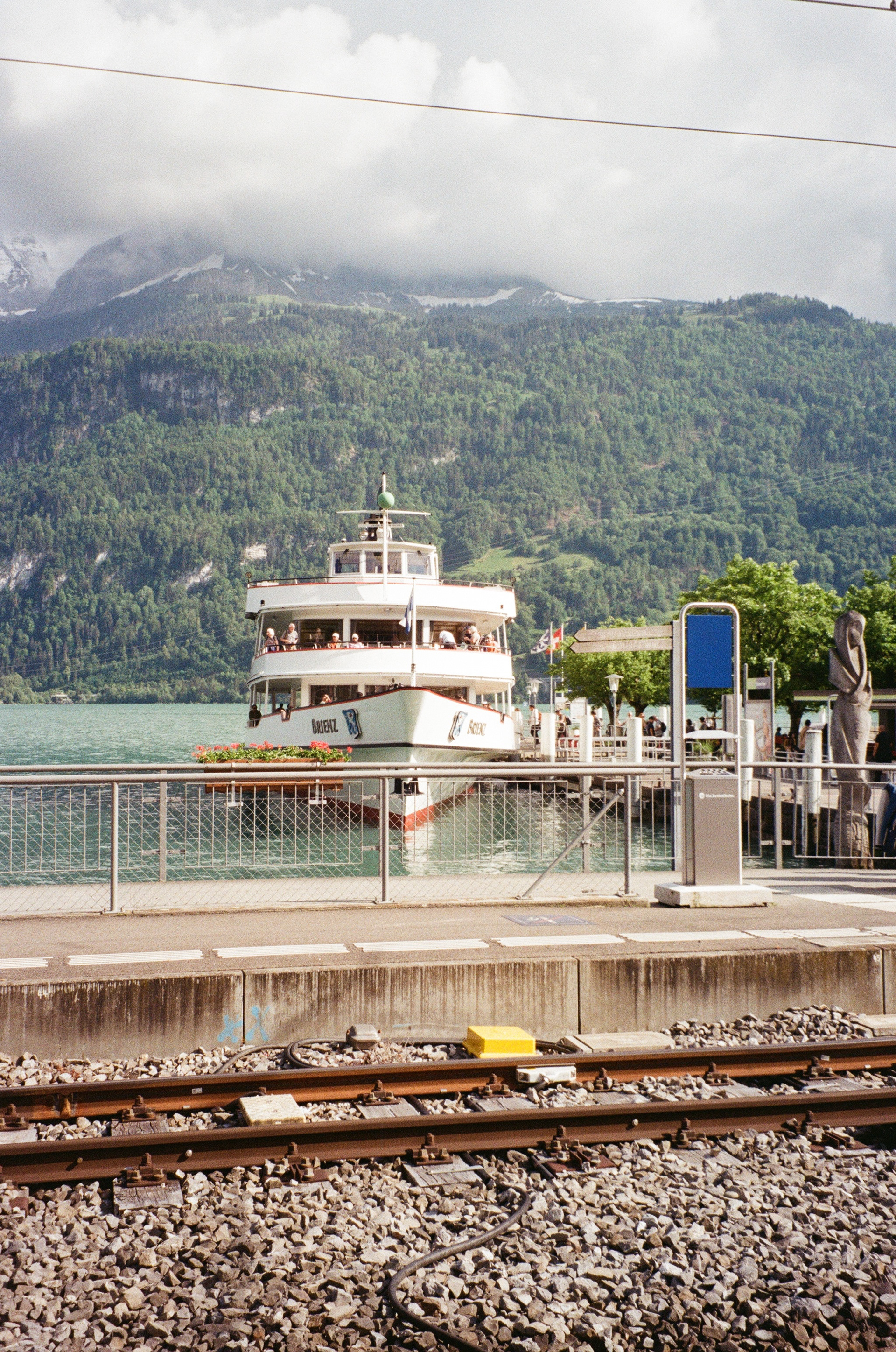 Interlaken (Brienz)