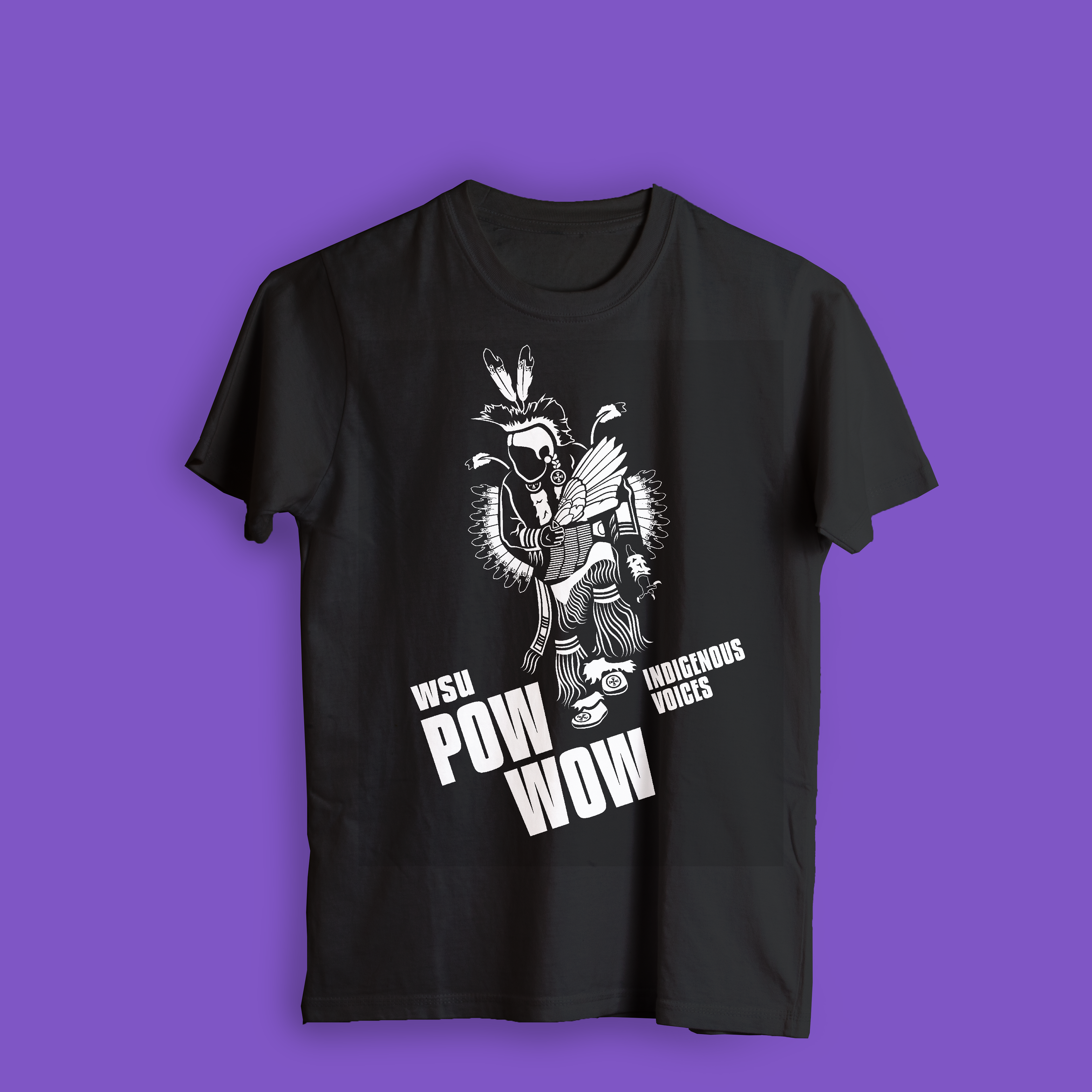 Weber State Pow Wow 2021
