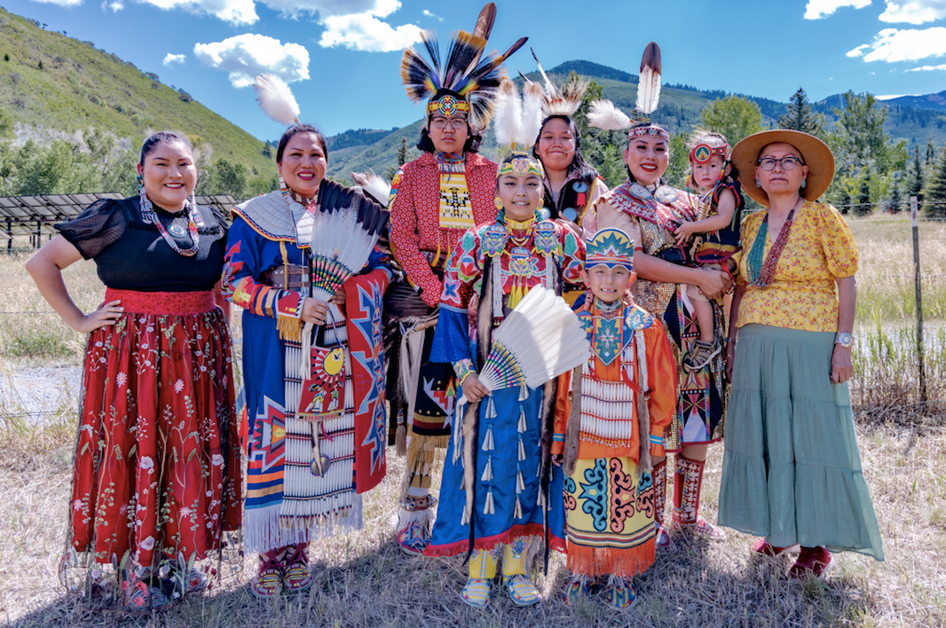 Native Generations at Park City, UT