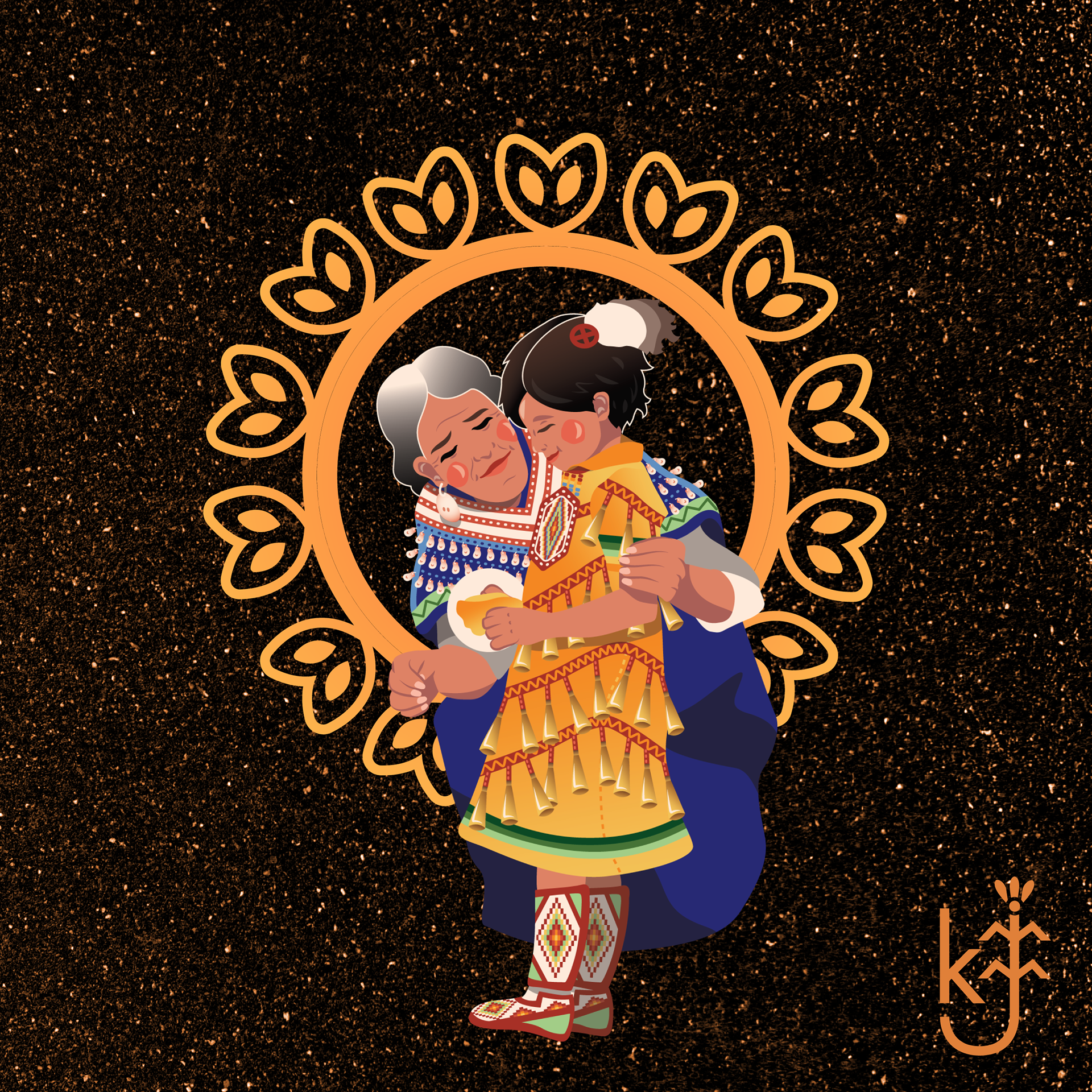 Grandmother's Teachings