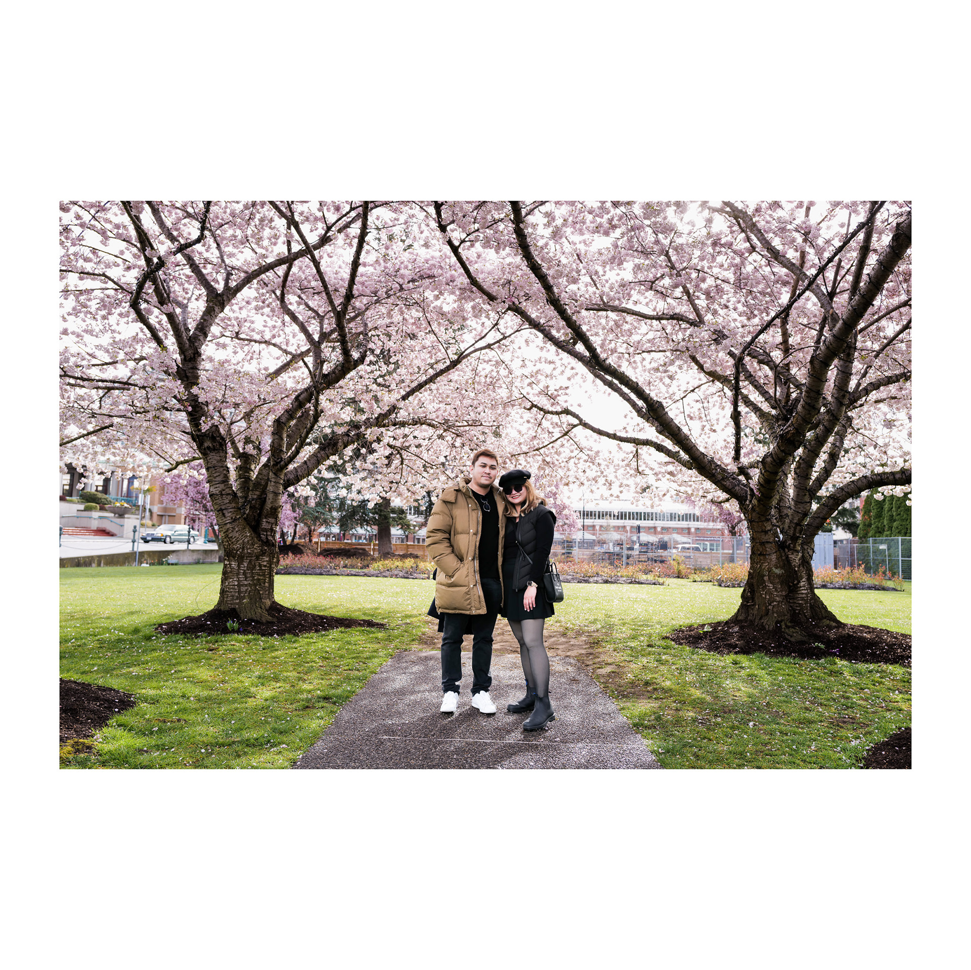 “The greatest thing you’ll ever learn is just to love, and be loved in return.”