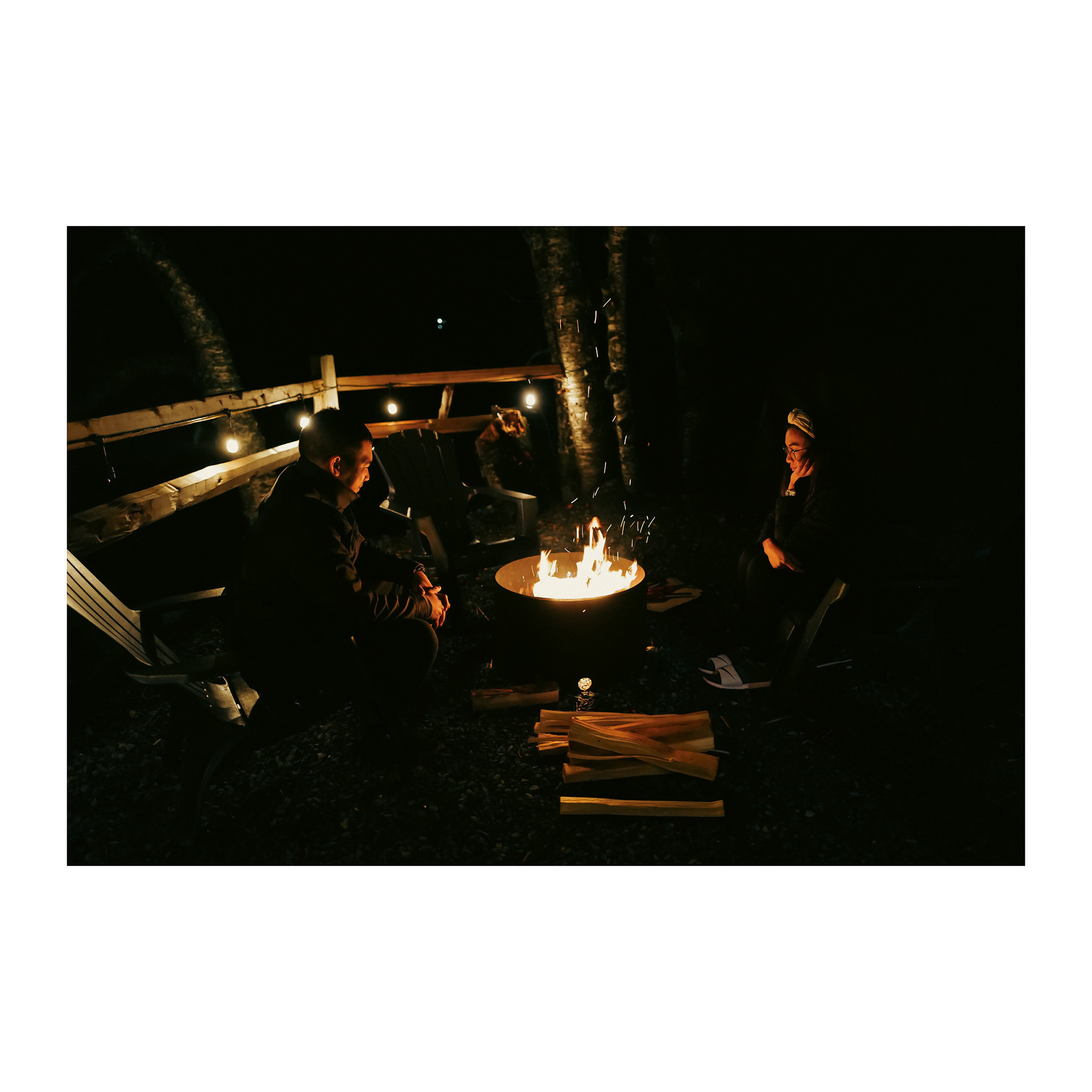 In the end, these firsts will last