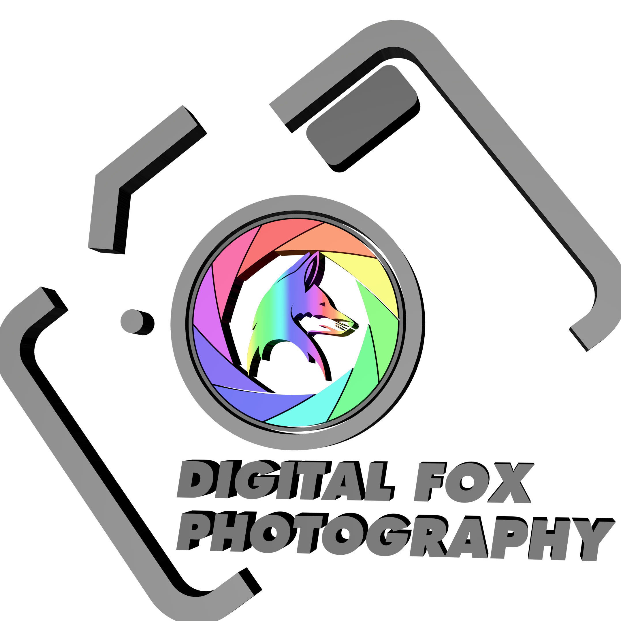 Digital Fox Photography