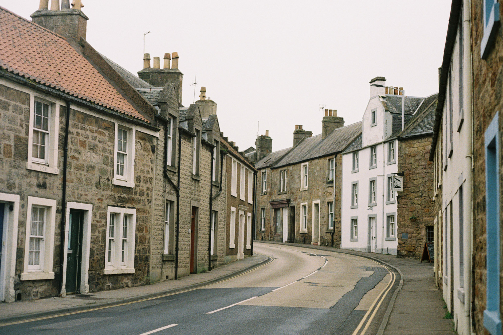 Anstruther, Scotland