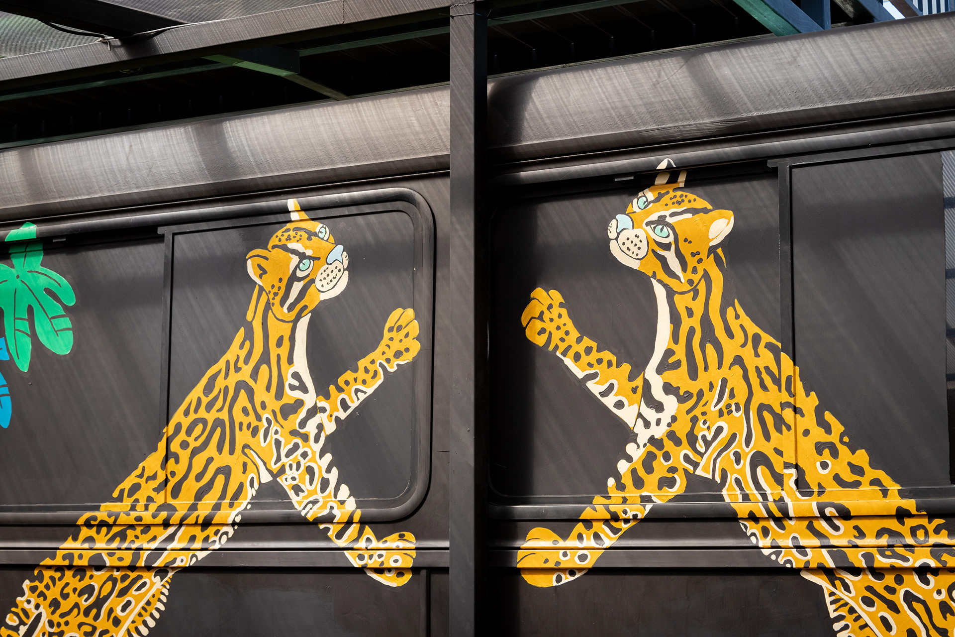 Mural Fincat