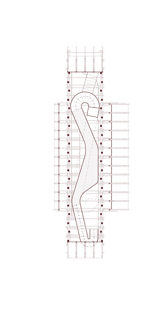 Level 3 + 12.00m
