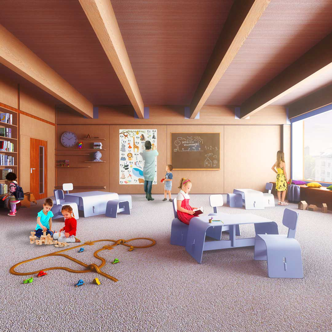 Classroom