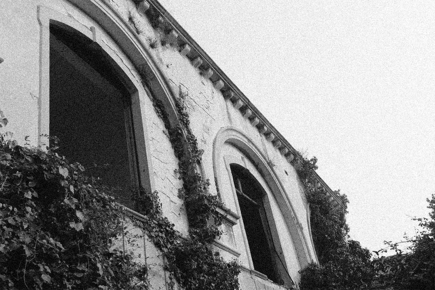 Center