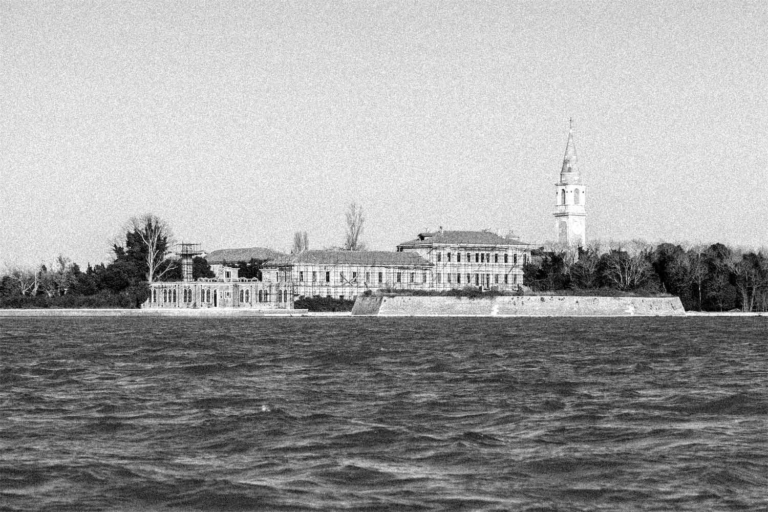 Main Building