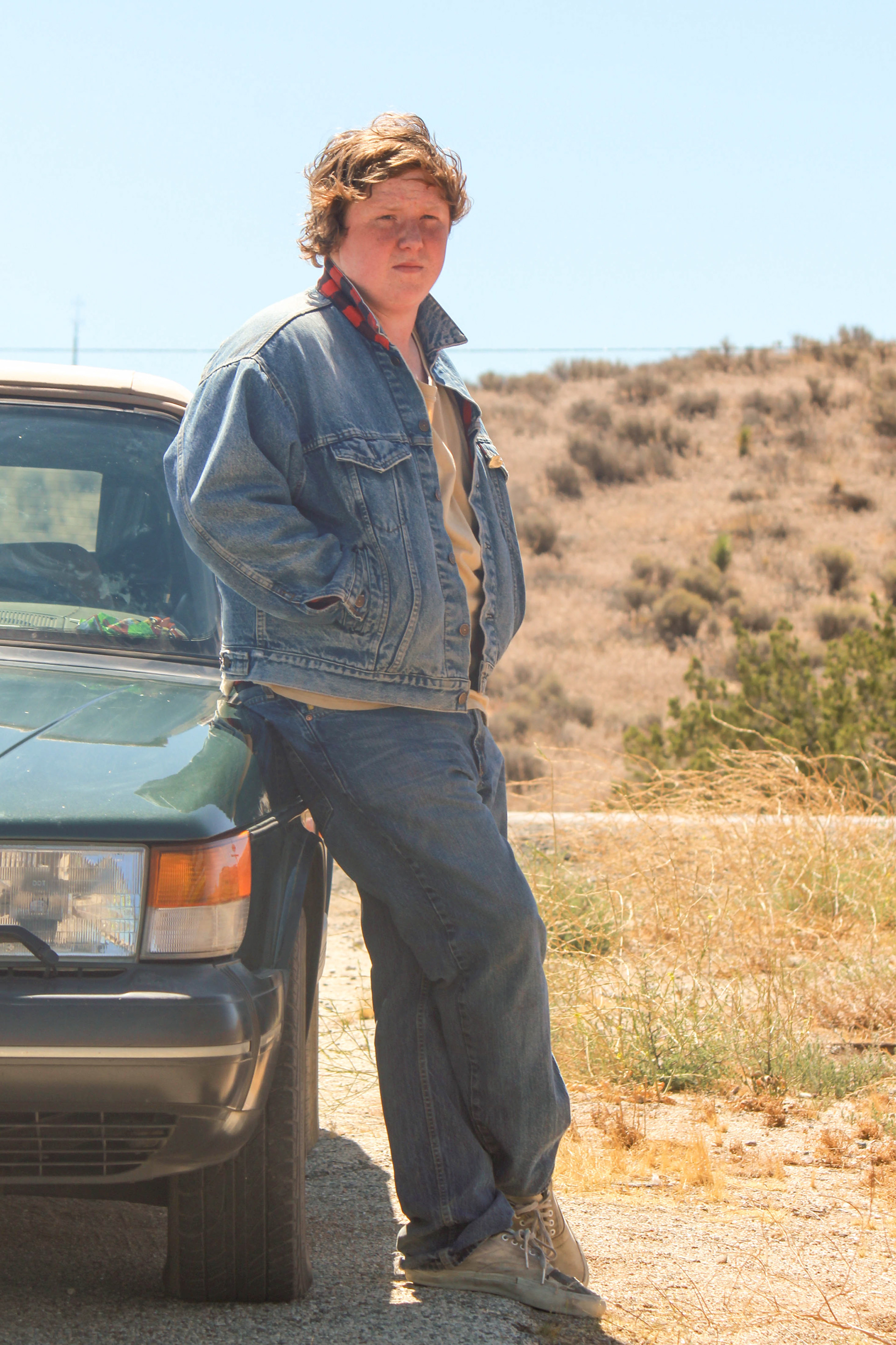 Joey Morgan