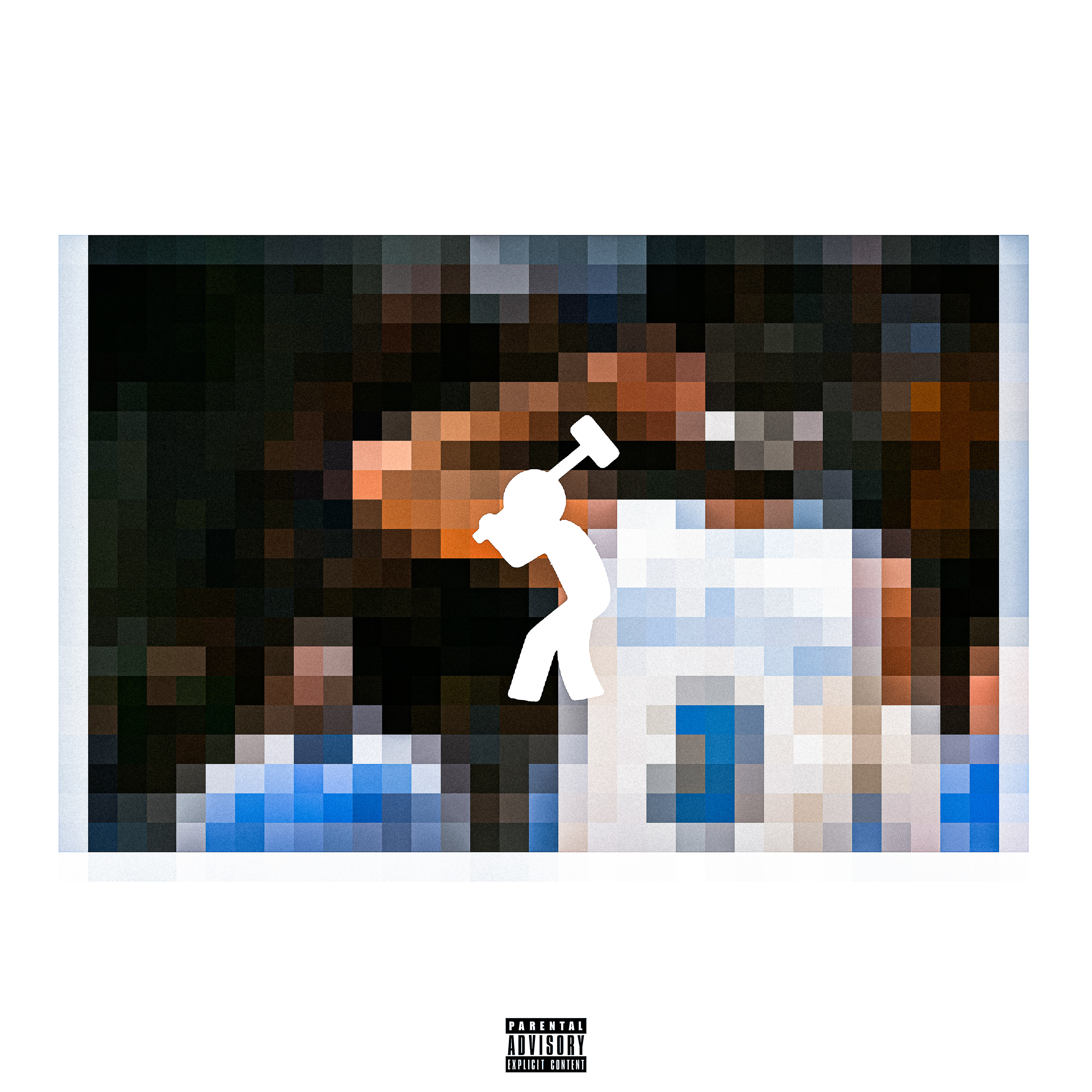 "Iverson Boys" (Concept Cover) (5500 x 5500px)